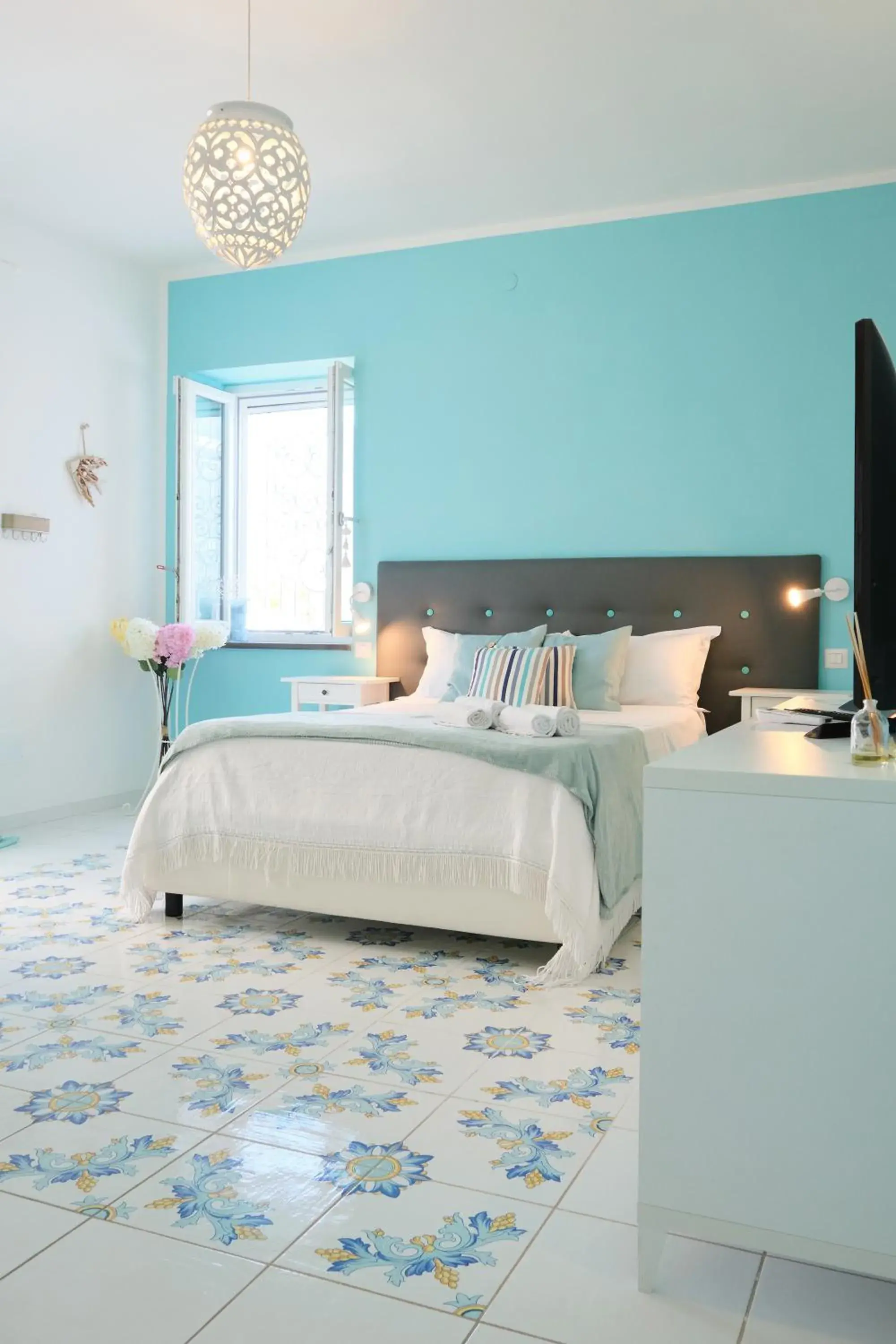 Superior Apartment with Sauna in Pharus Miseni Suites and rooms Superior Apartment with Sauna in Pharus Miseni Suites and rooms