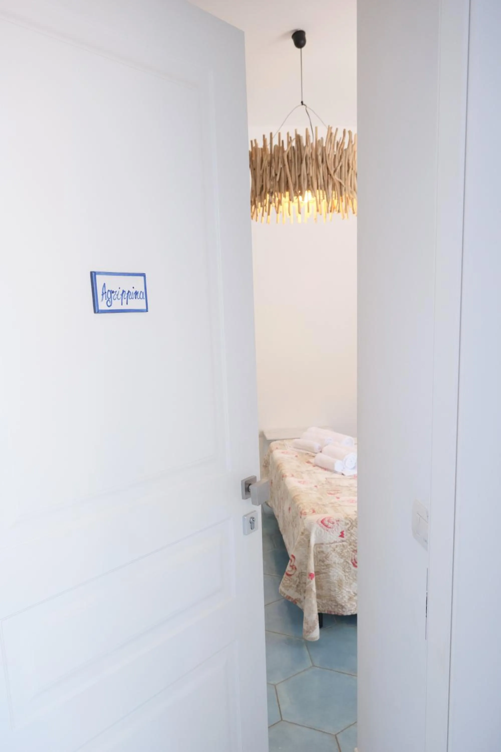 Bedroom, Bed in Pharus Miseni Suites and rooms