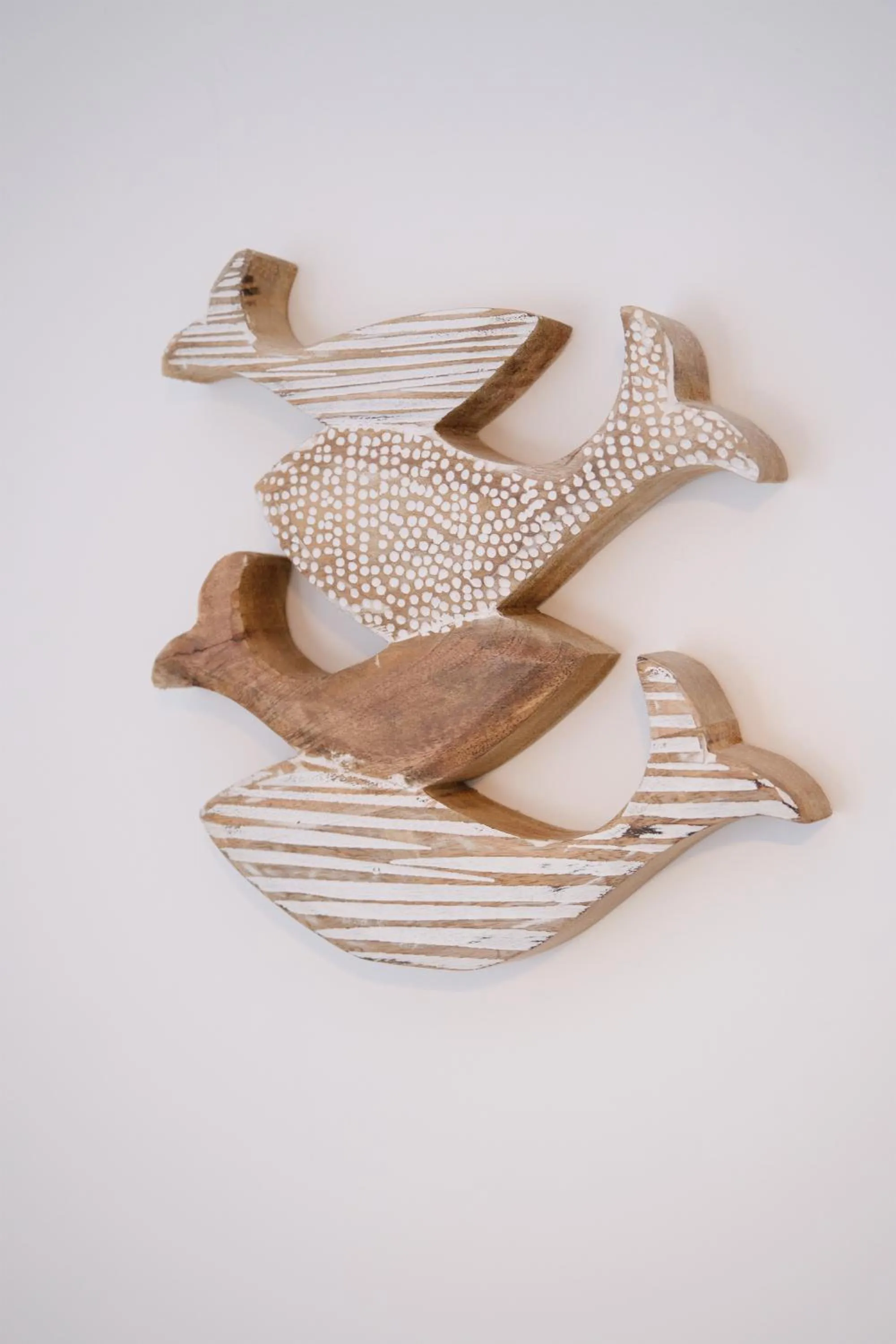 Decorative detail in Pharus Miseni Suites and rooms