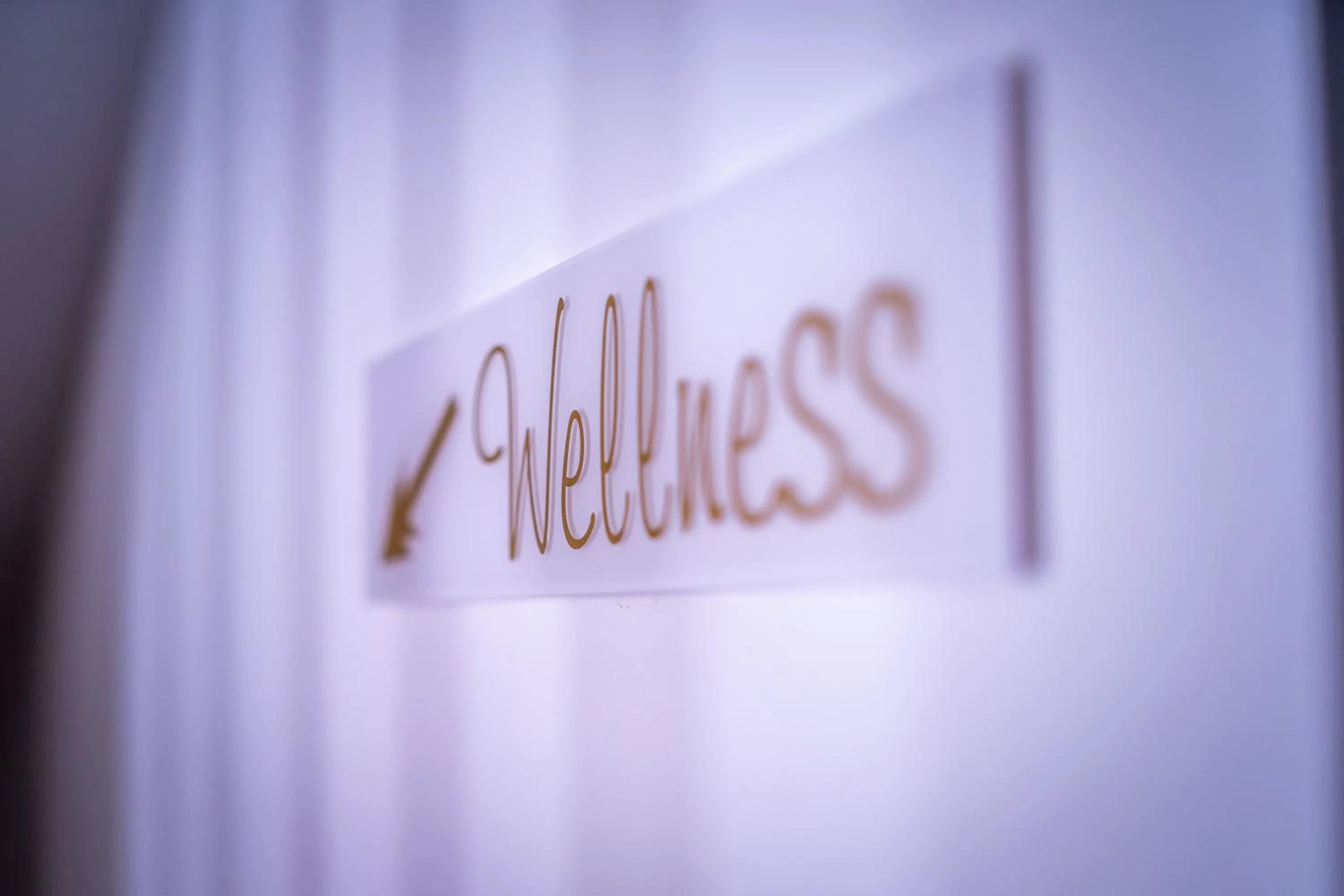 Twin Room in Villa Nena