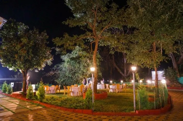 Serenity Resort Panhala