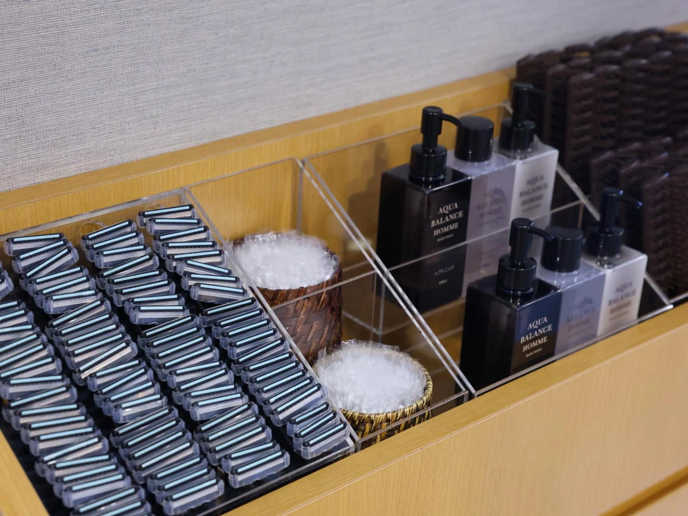 Public Bath in Dormy Inn Premium Shibuya-jingumae