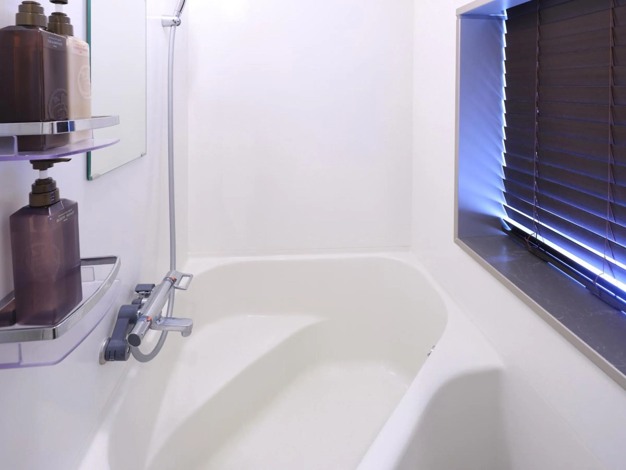 Bathroom in Dormy Inn Premium Shibuya-jingumae