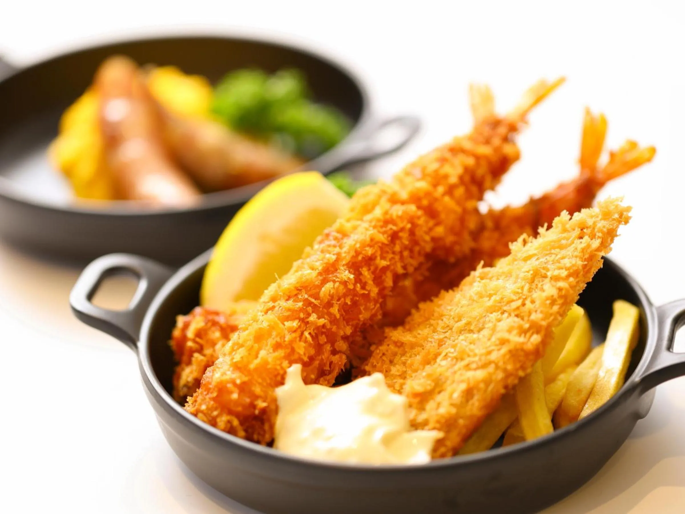 Breakfast in Dormy Inn Premium Shibuya-jingumae