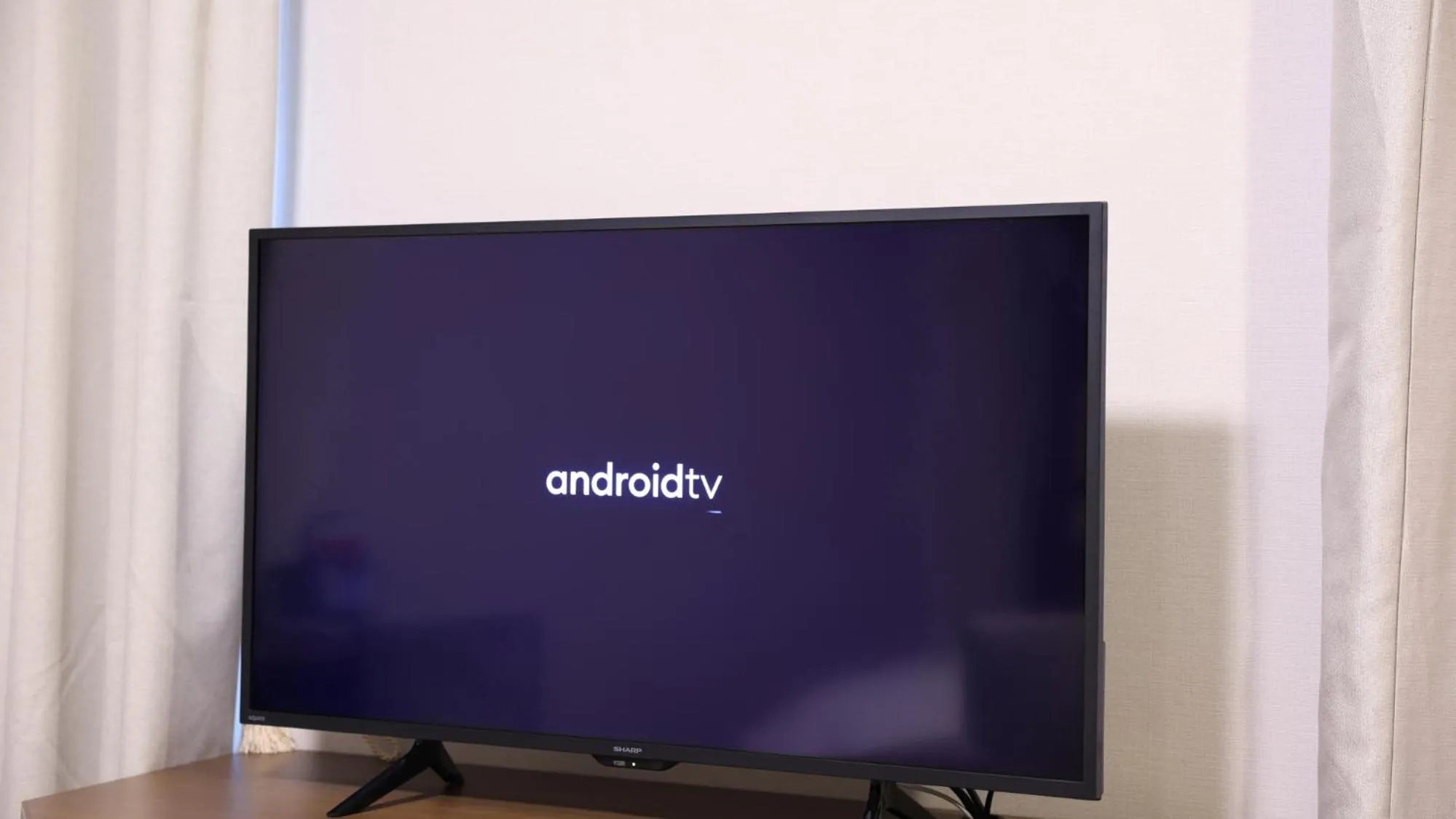 TV and multimedia in Dormy Inn Premium Shibuya-jingumae