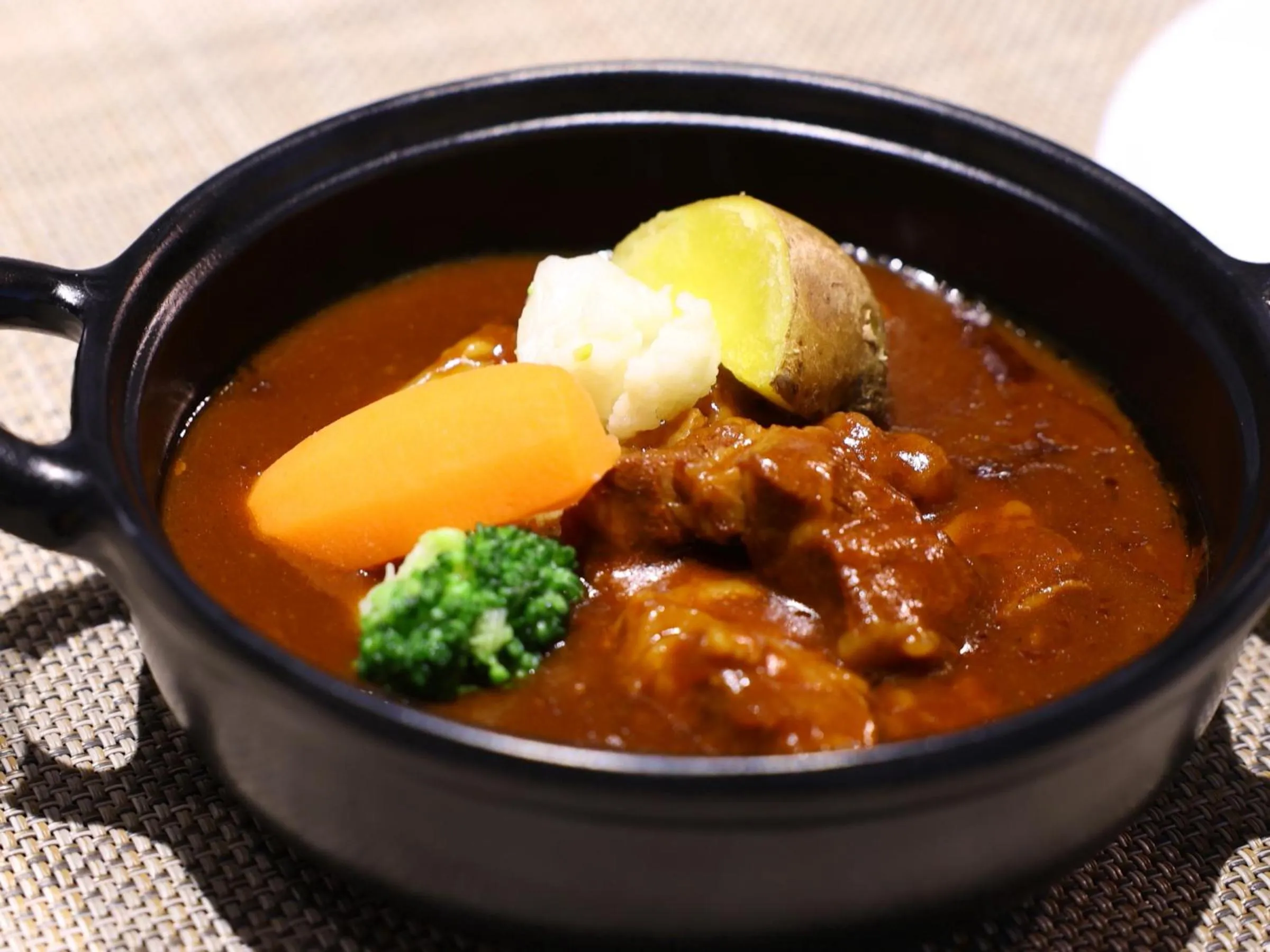 Breakfast in Dormy Inn Premium Shibuya-jingumae