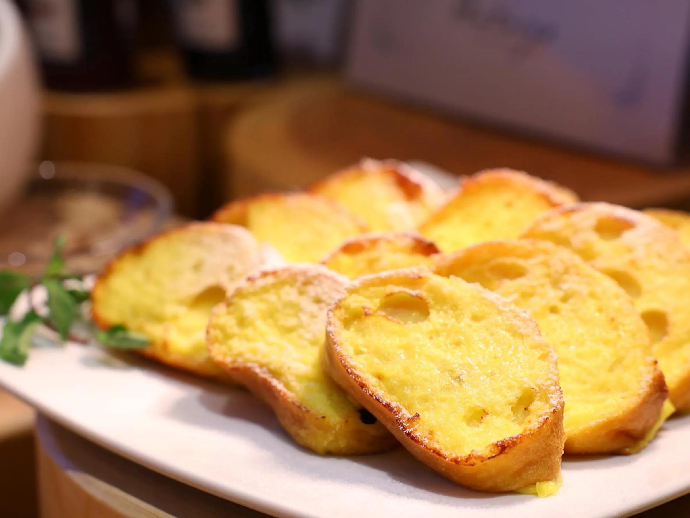 Breakfast in Dormy Inn Premium Shibuya-jingumae