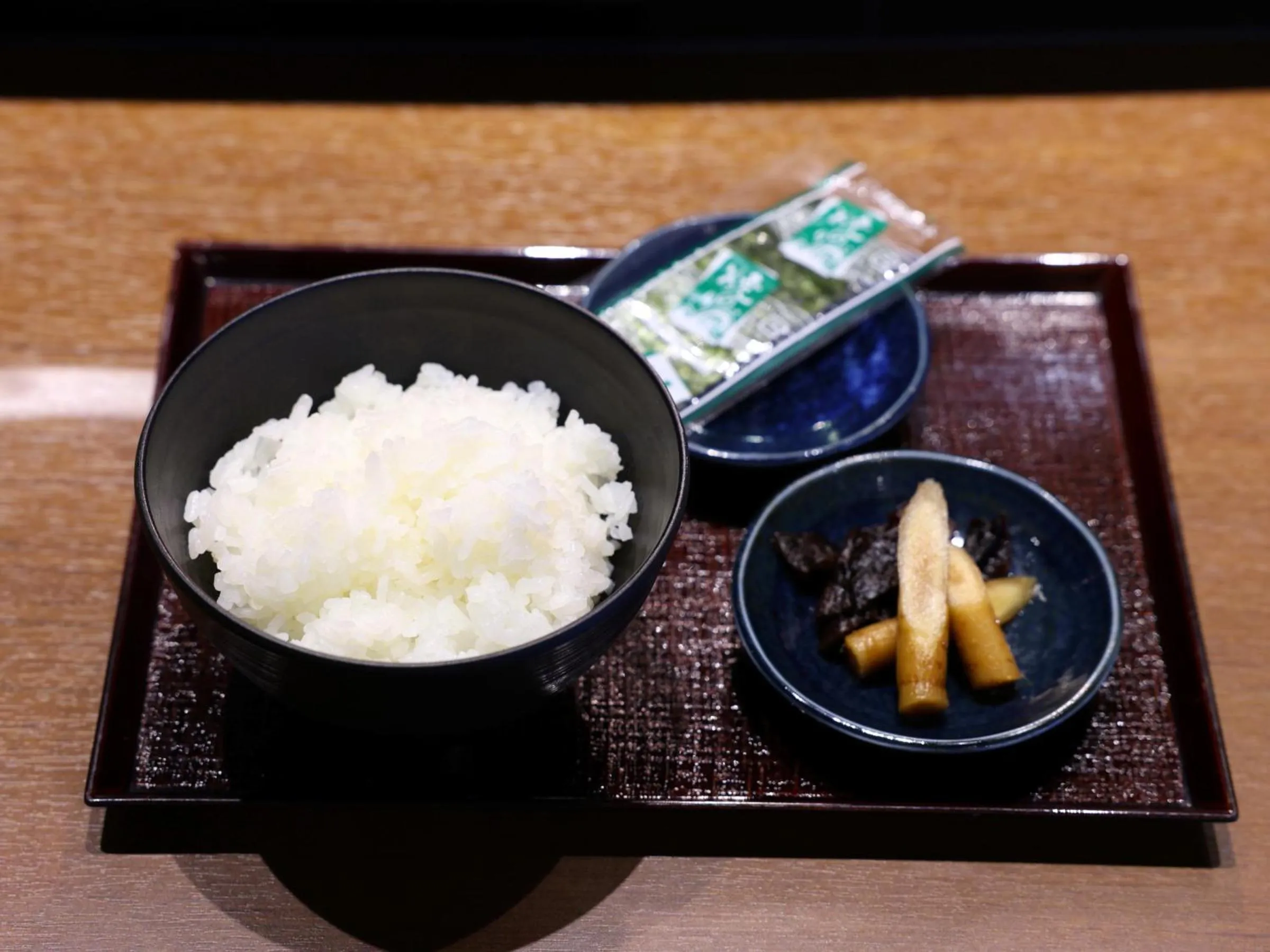 Breakfast in Dormy Inn Premium Shibuya-jingumae