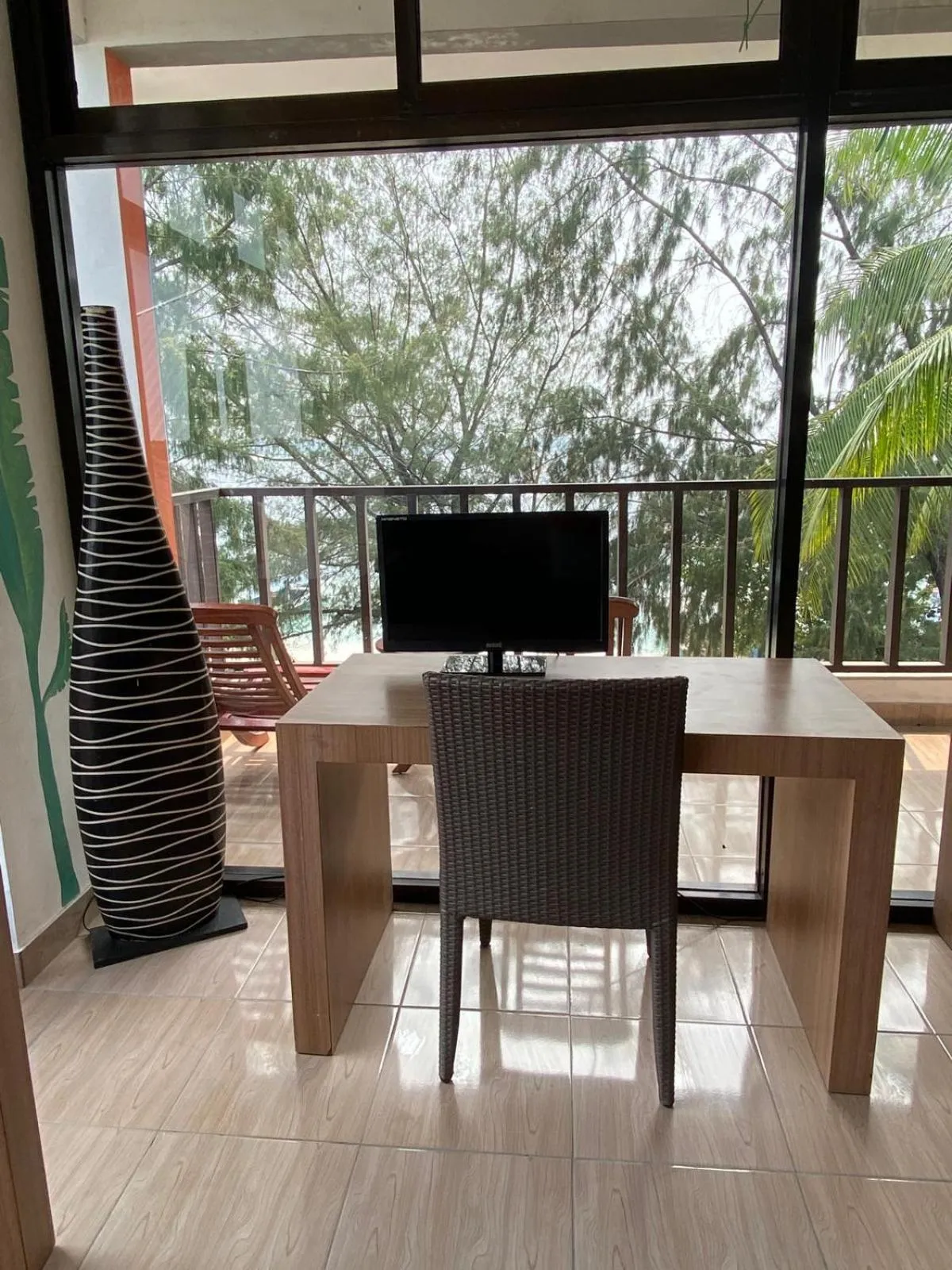 Business facilities in Tropica Gili Total Body Fit - Free Access Gym and Coworking Space