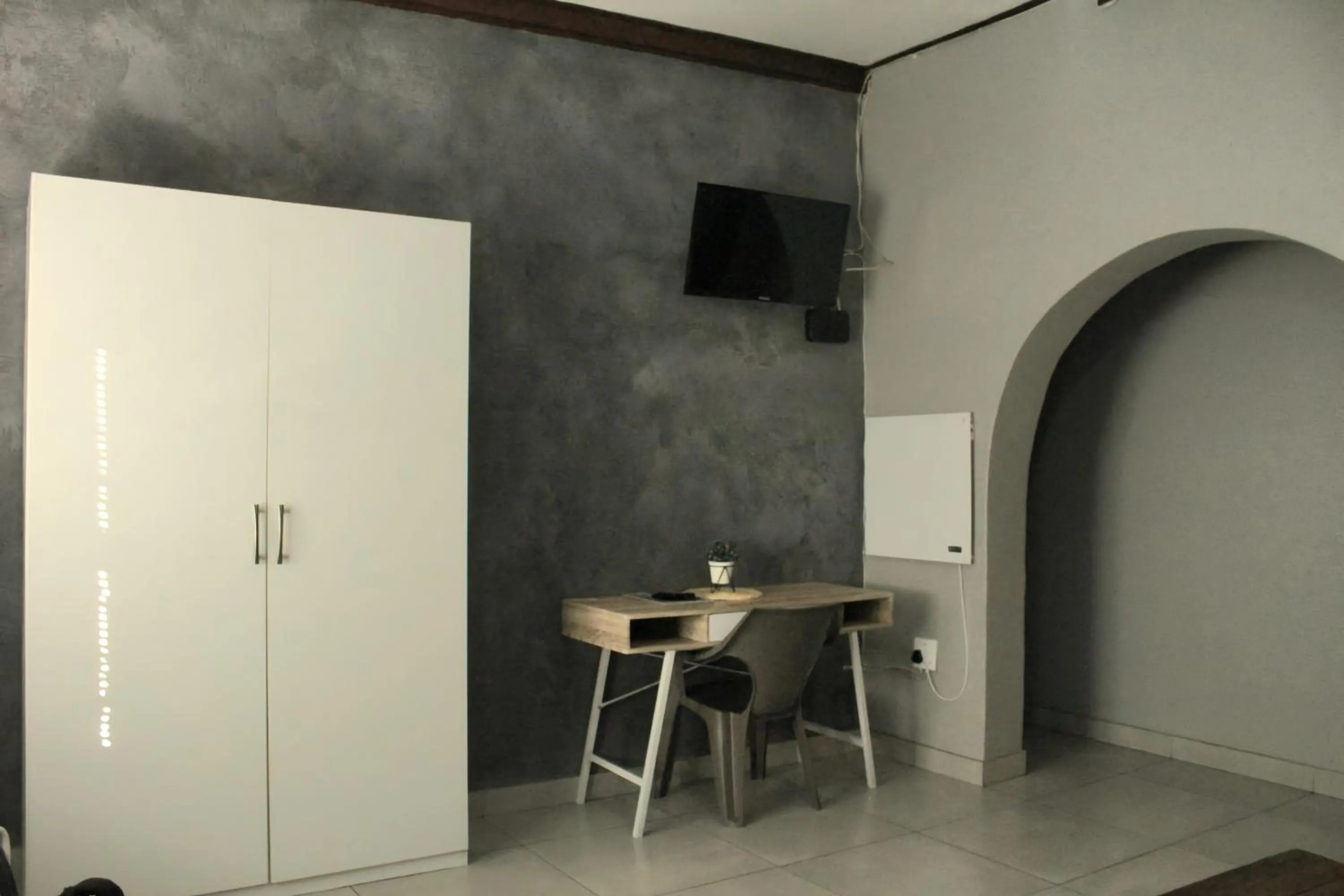 TV and multimedia in Livingwaters Self-Catering Accommodation