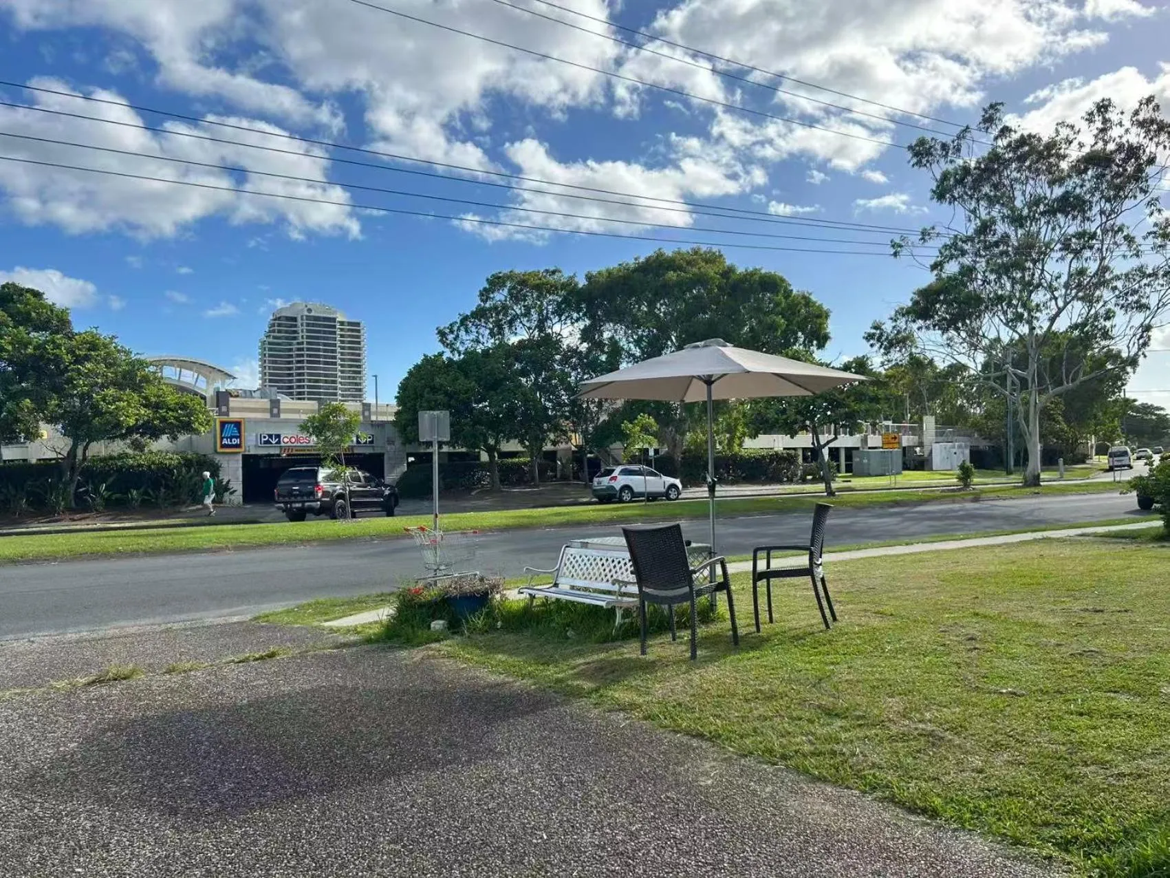 Cooks Endeavour Motor Inn