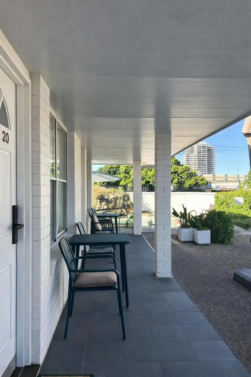 Cooks Endeavour Motor Inn