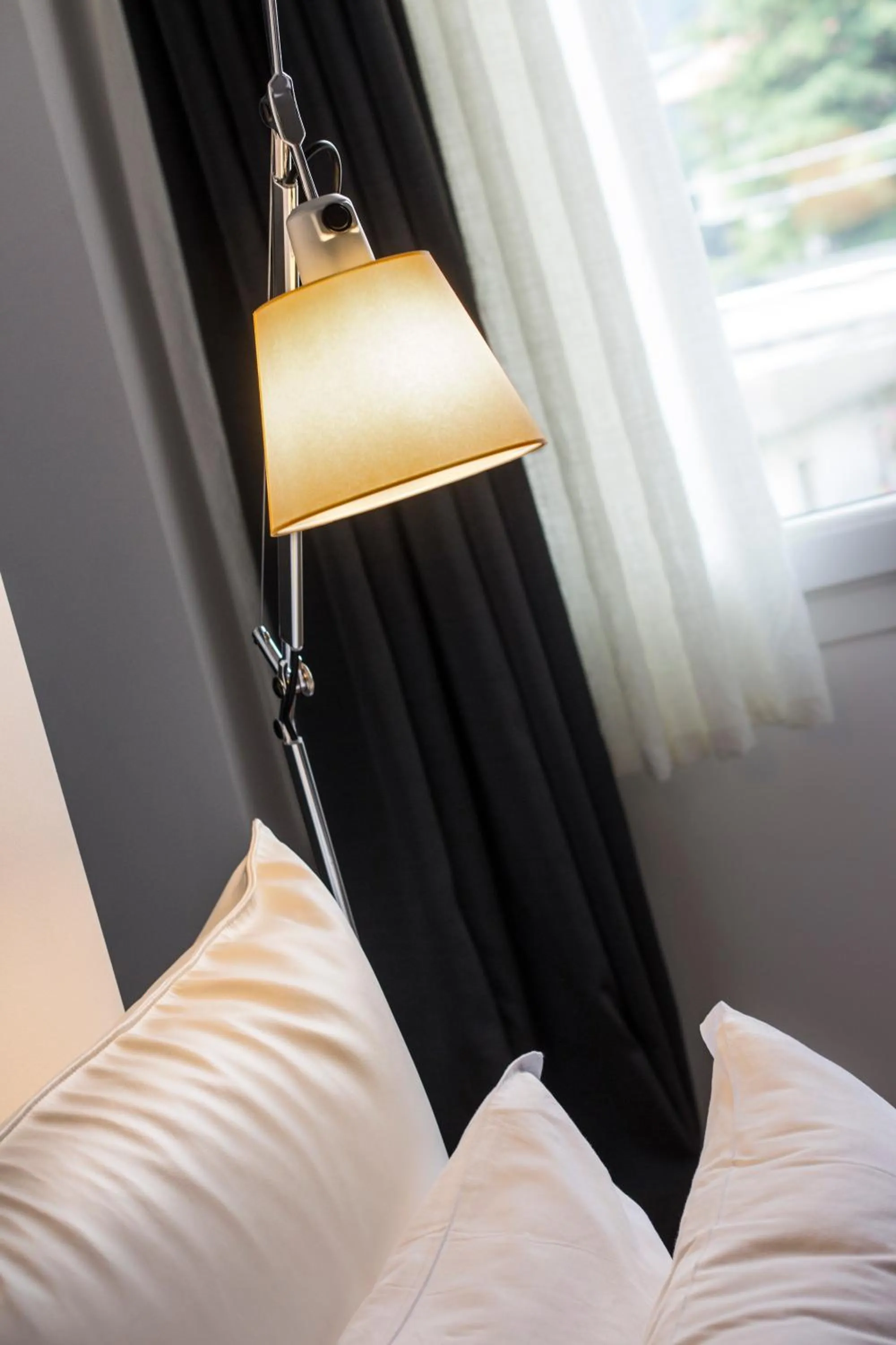 Bedroom, Bed in Manzoni 124 Bed&Relax