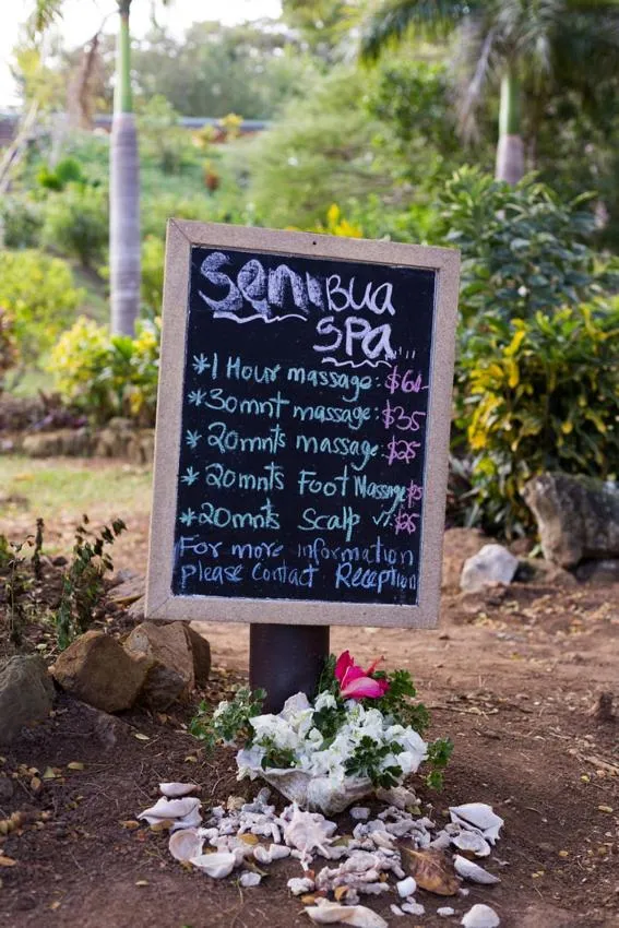 Property logo or sign in Funky Fish Beach & Surf Resort