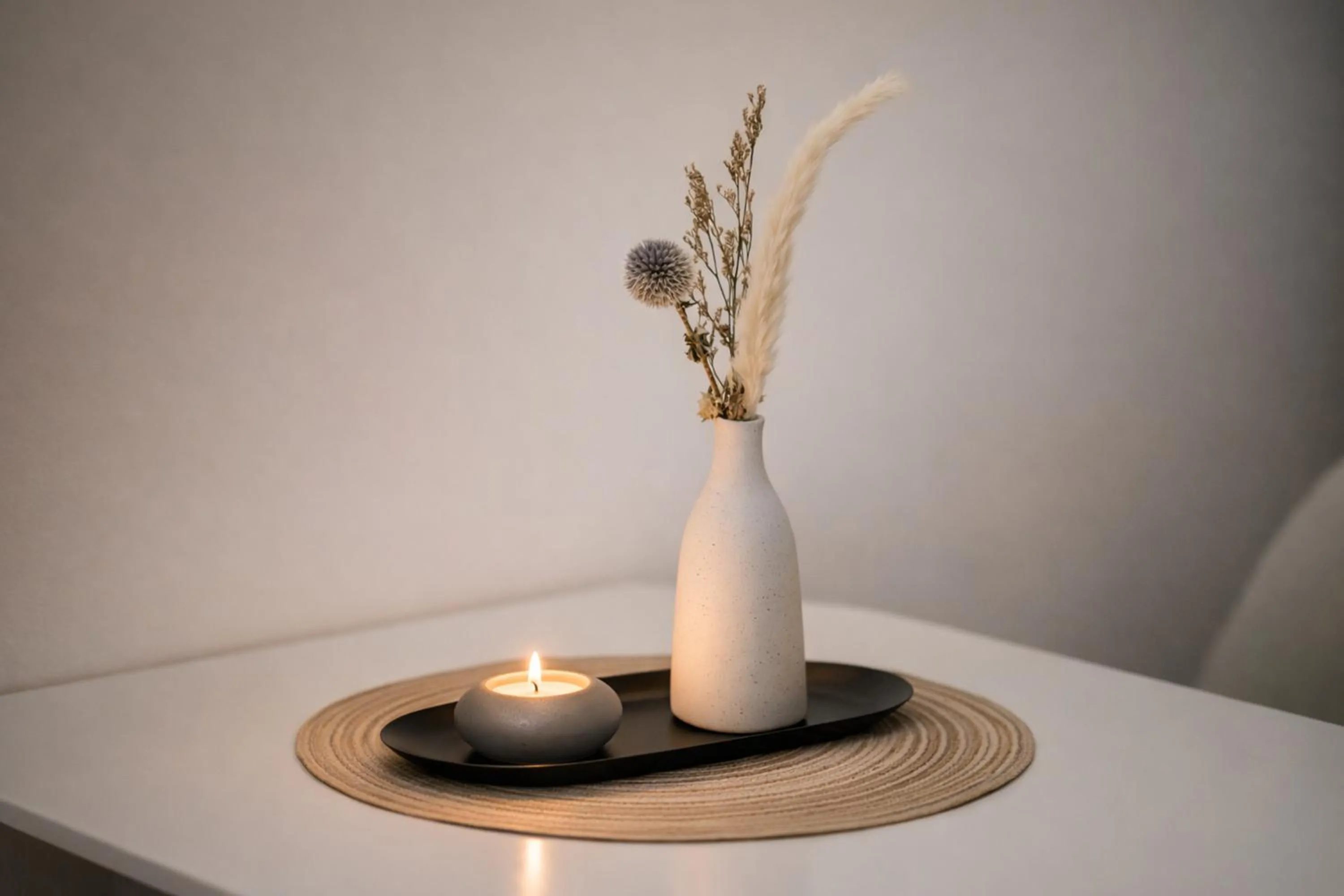 Decorative detail in Eco Smart Apartments Erlangen