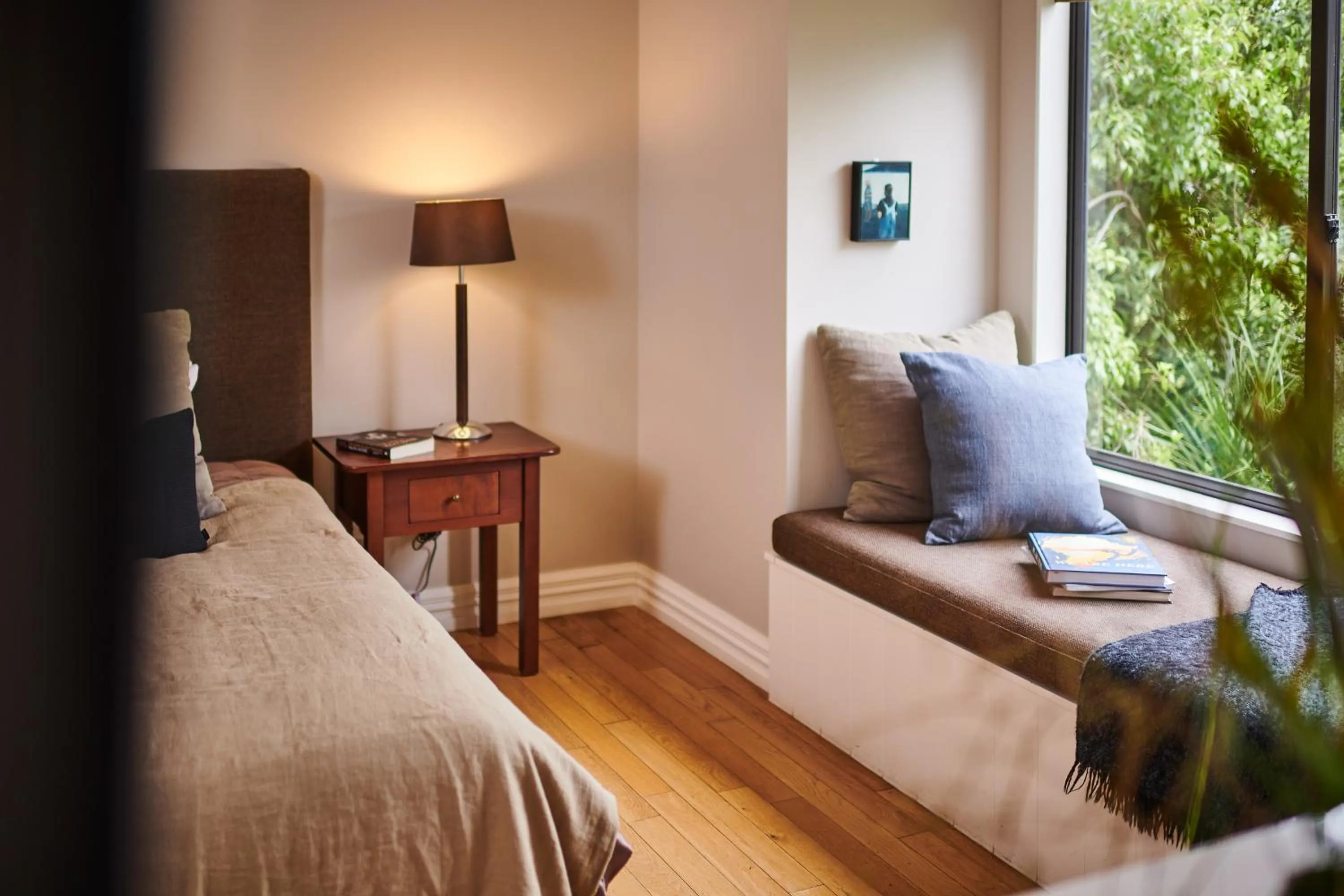 Bedroom, Bed in Parehua Resort