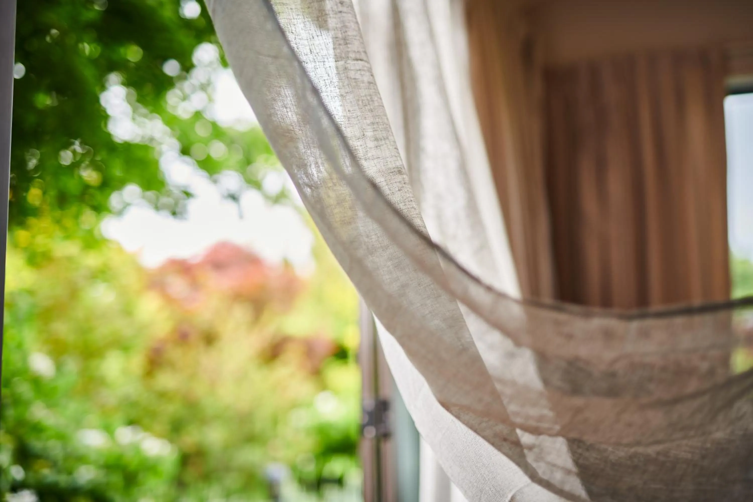 Balcony/Terrace in Parehua Resort
