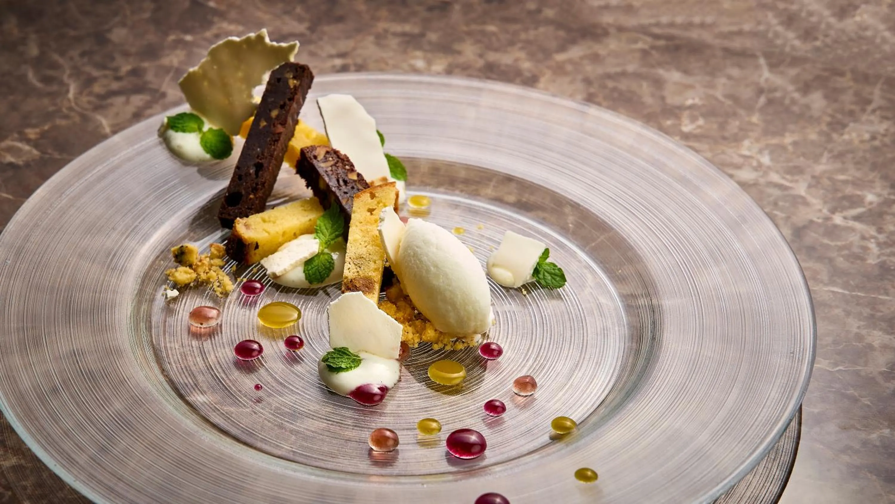 Restaurant/places to eat in Hana Irodori no Yado Kayuu