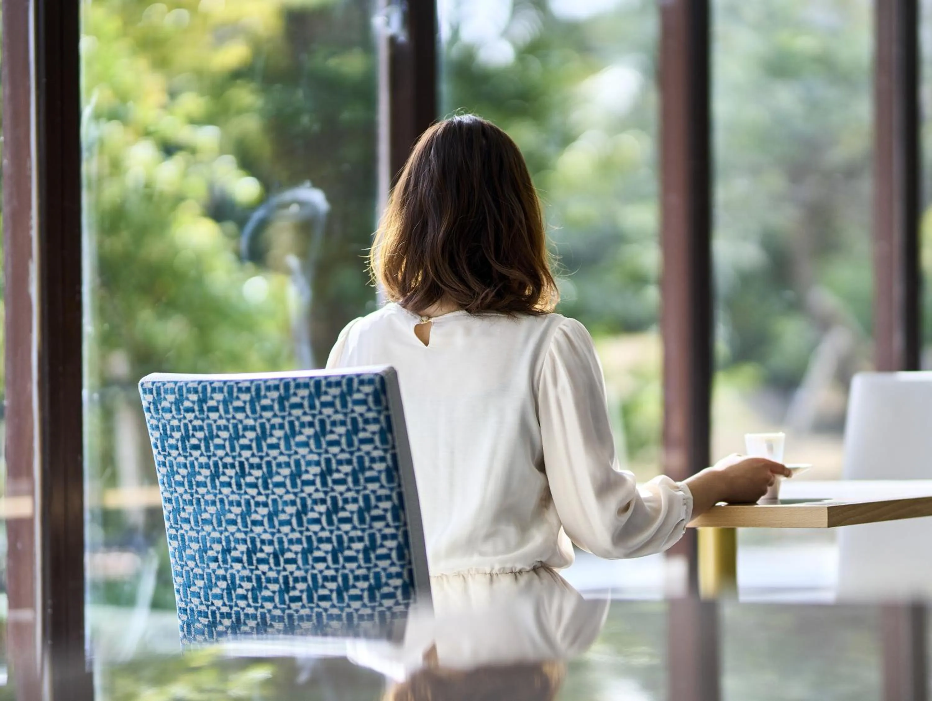 Restaurant/places to eat in Hana Irodori no Yado Kayuu