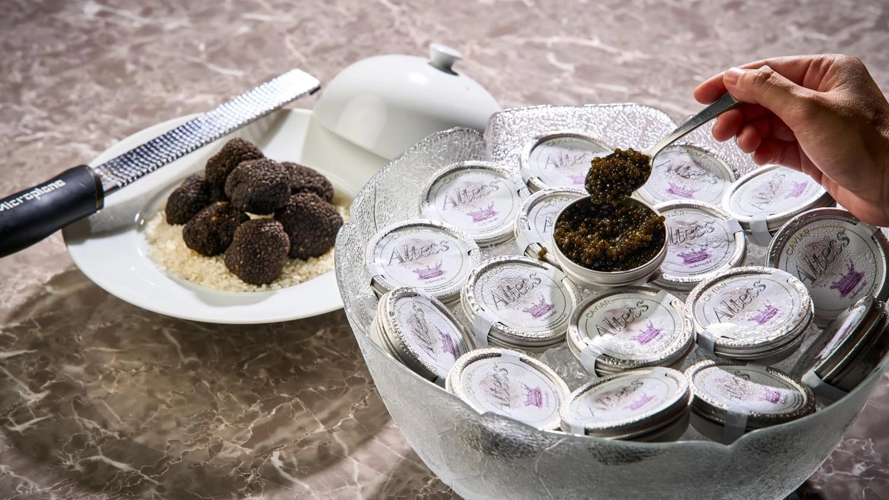 Restaurant/places to eat in Hana Irodori no Yado Kayuu