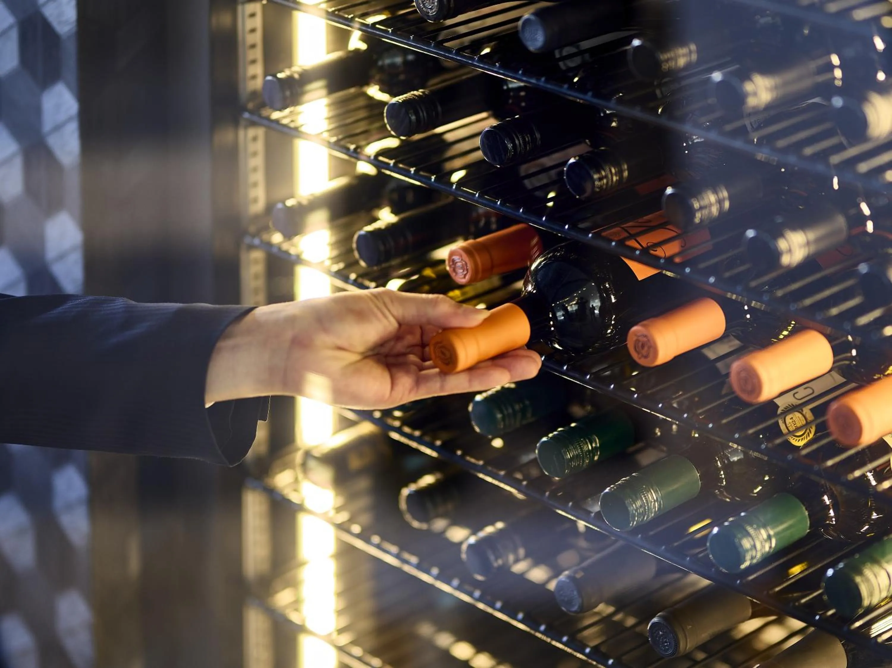 Restaurant/places to eat in Hana Irodori no Yado Kayuu