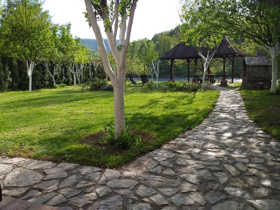 Una holiday house
