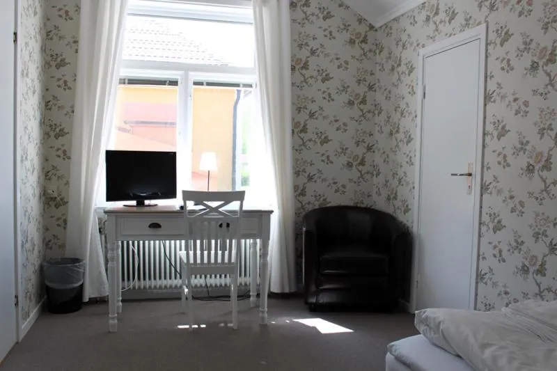 Photo of the whole room, Bed in Bjurfors Hotell & Konferens