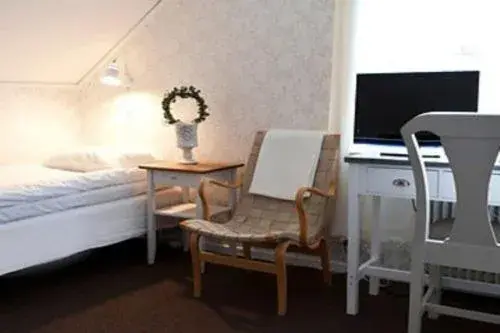 Single Room in Bjurfors Hotell & Konferens Single Room in Bjurfors Hotell & Konferens