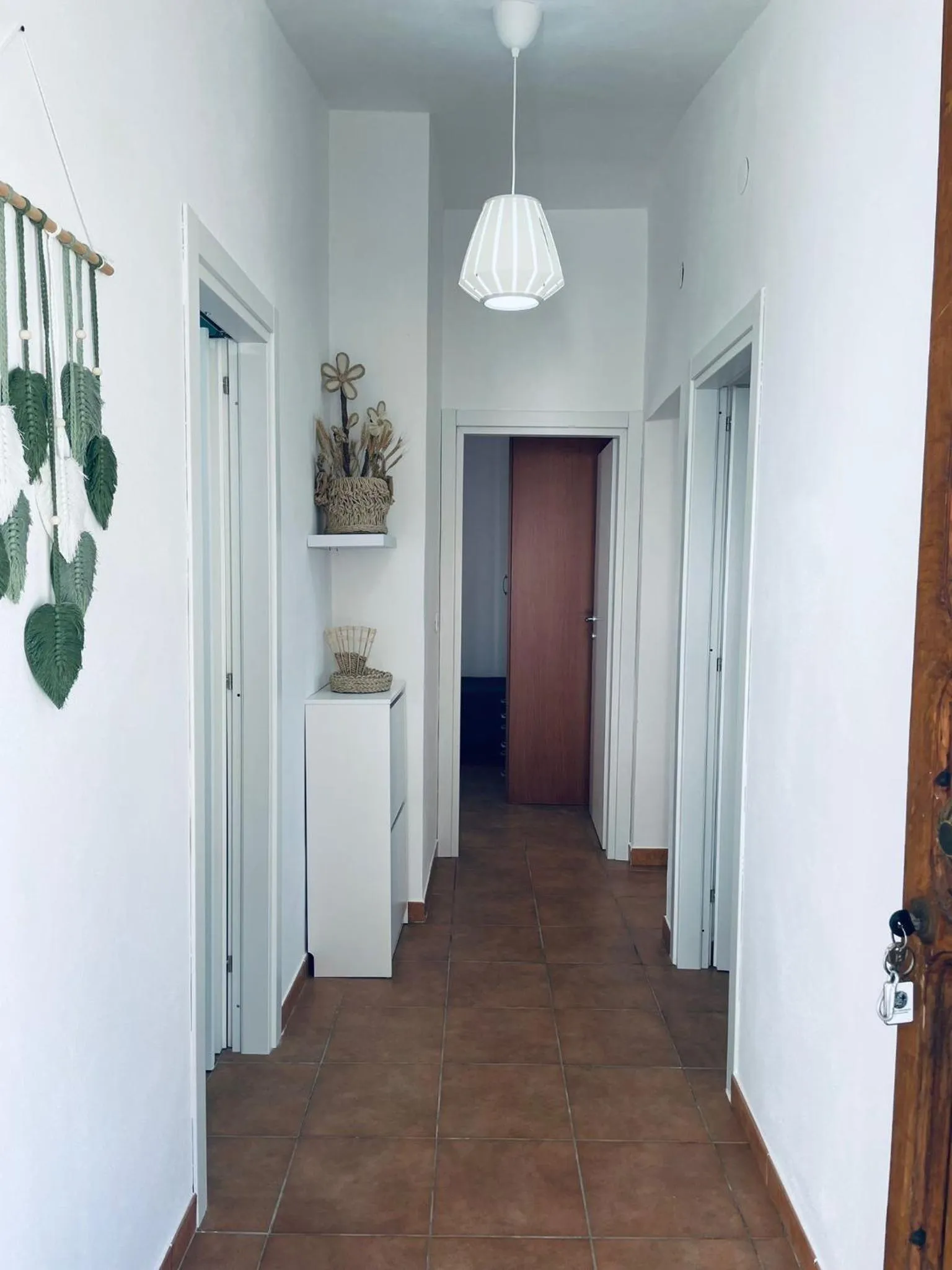 Photo of the whole room in Manca Residence