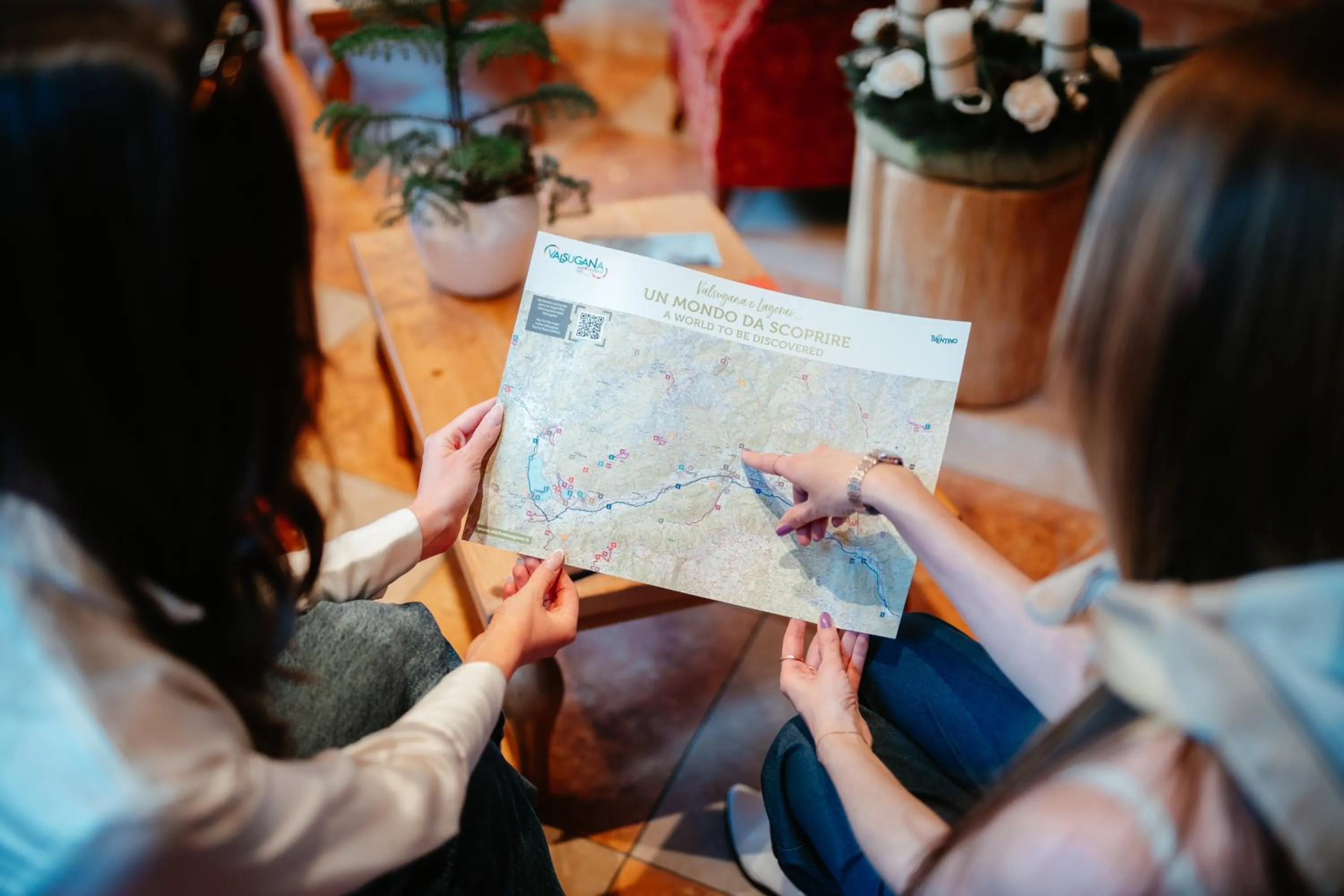 Activities in Residence Hotel Miralago