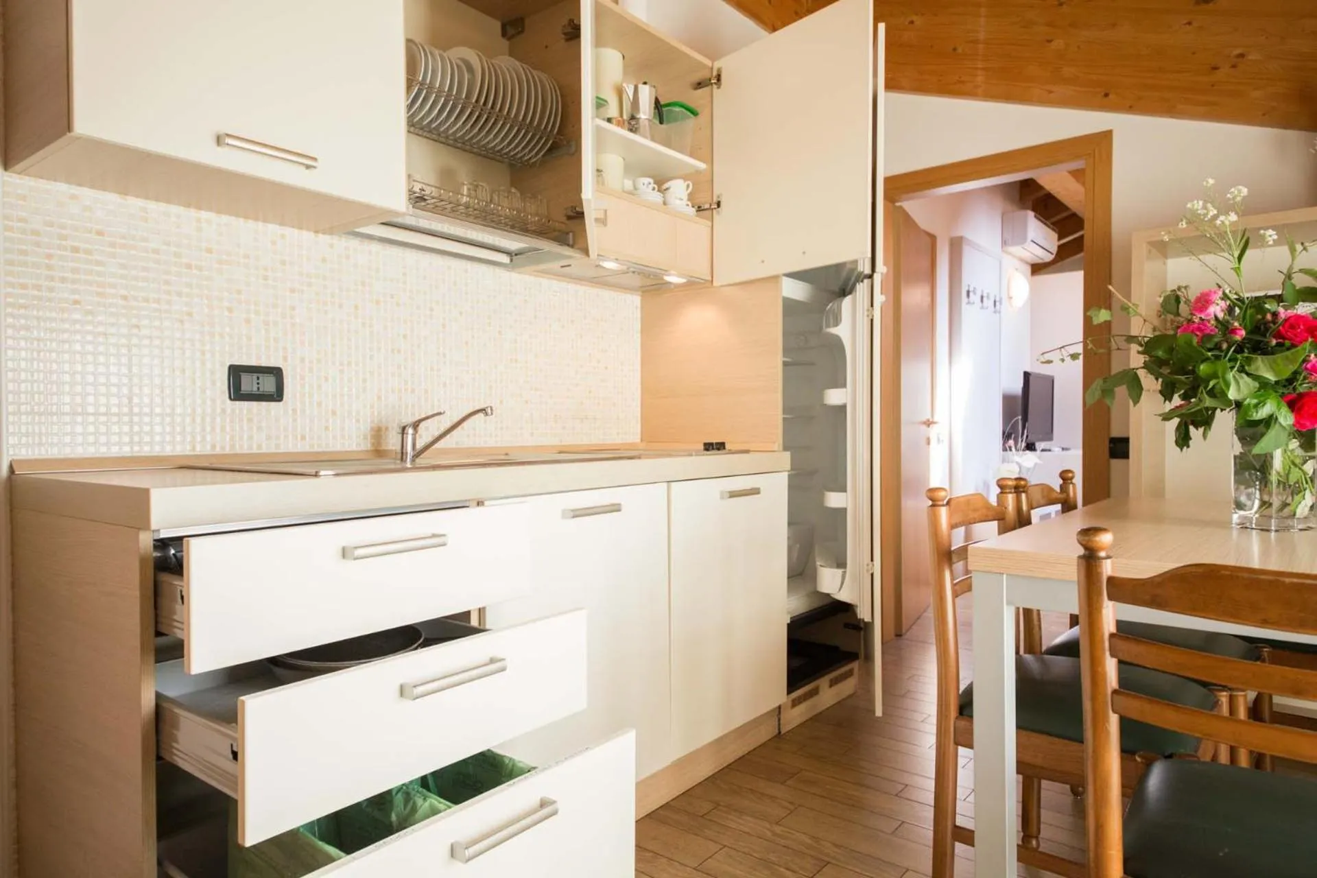 Residence Hotel Miralago