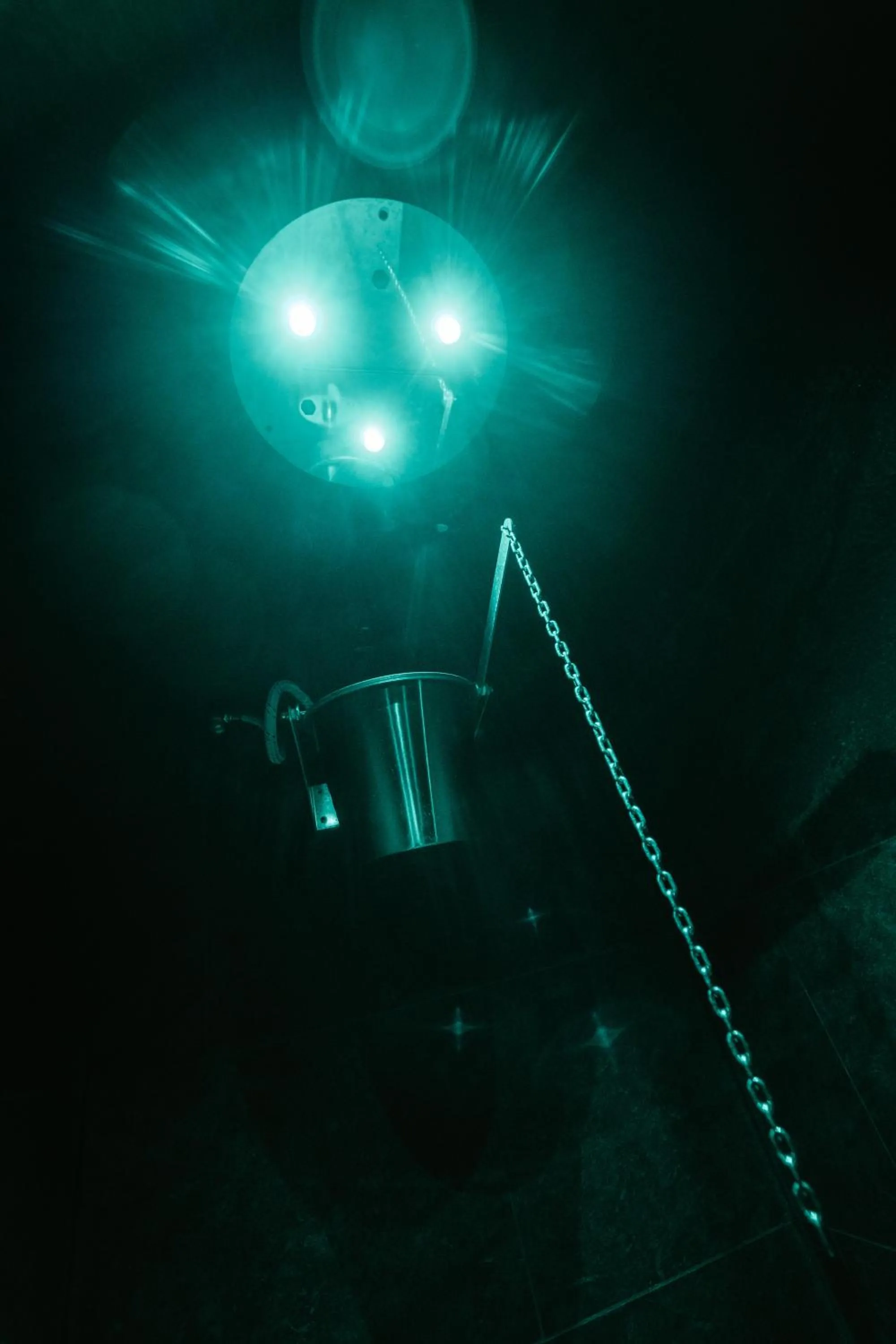 Spa and wellness centre/facilities in Residence Hotel Miralago