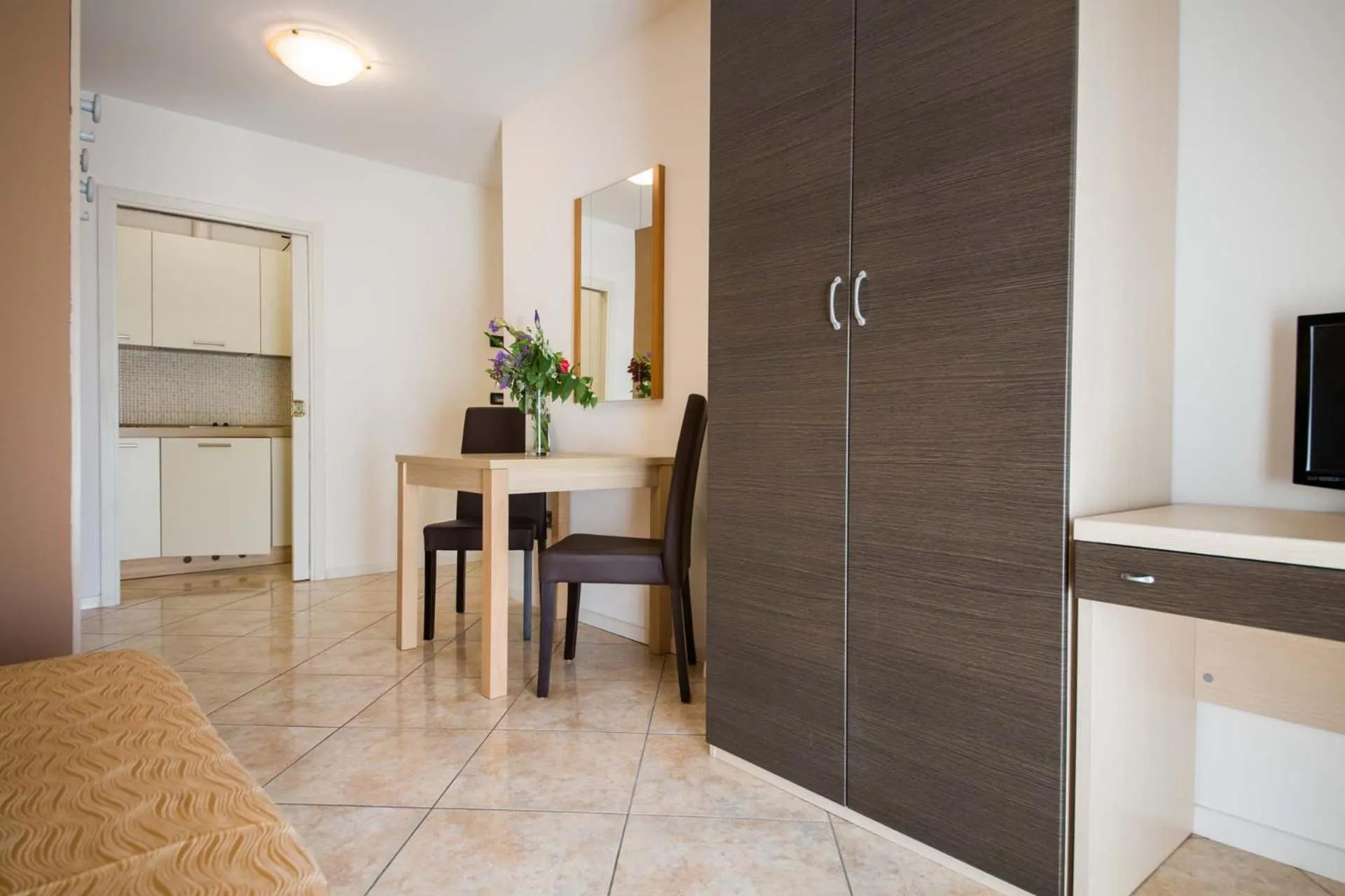 Residence Hotel Miralago