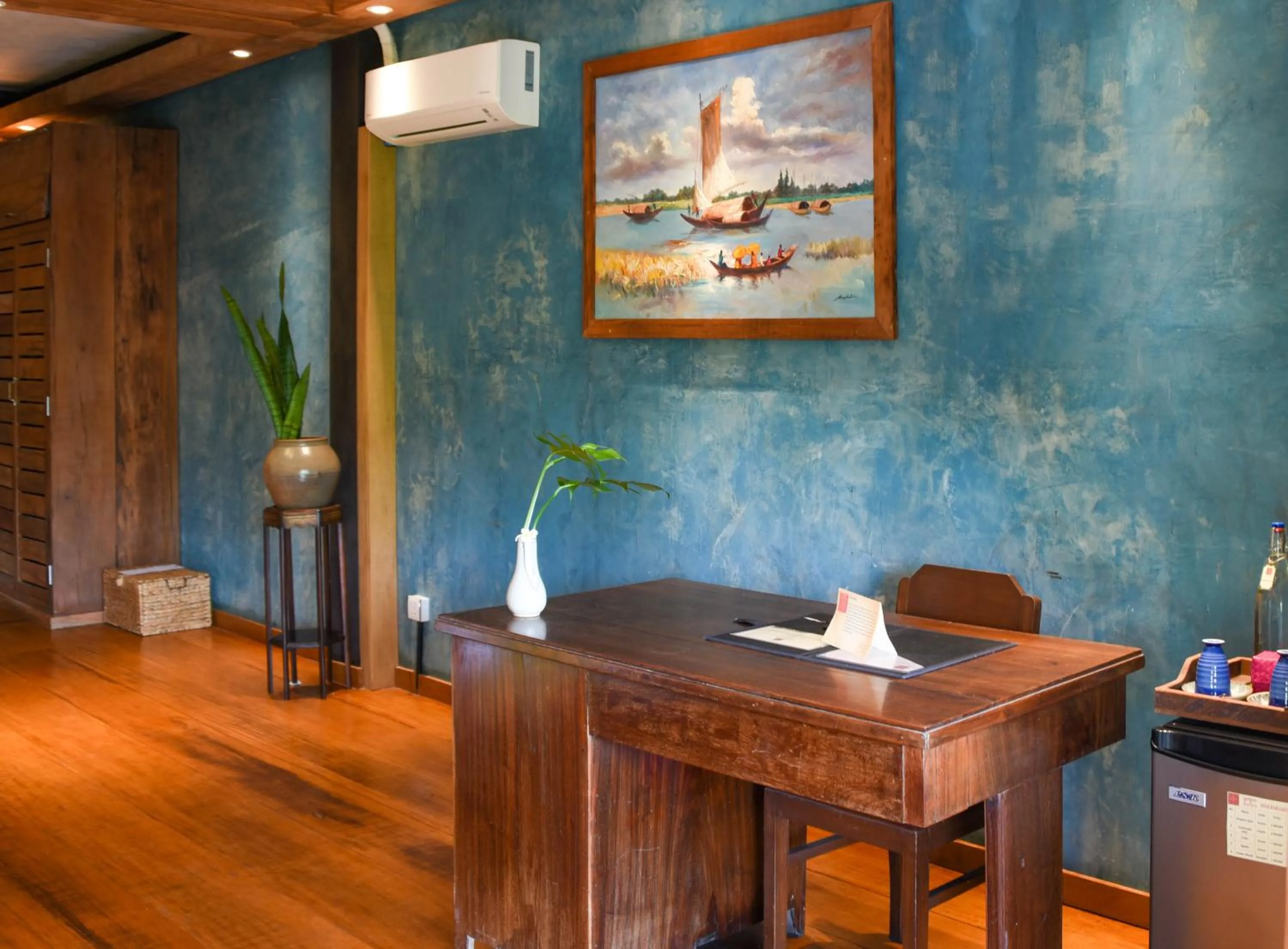 View (from property/room) in Maisons Wat Kor