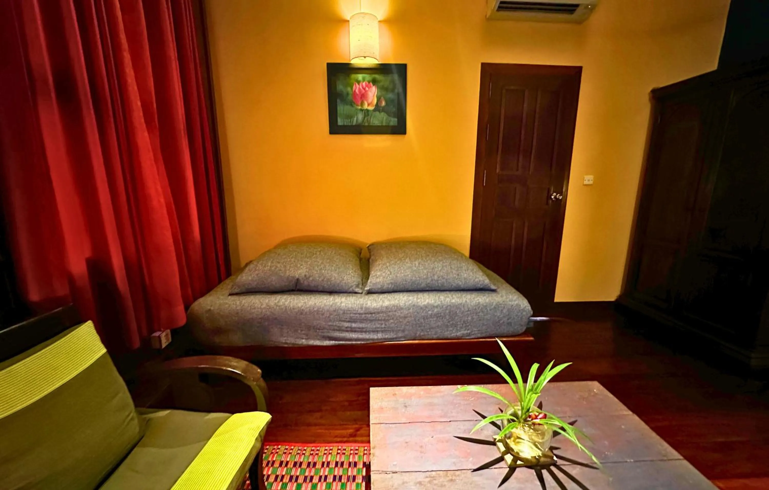 View (from property/room) in Maisons Wat Kor