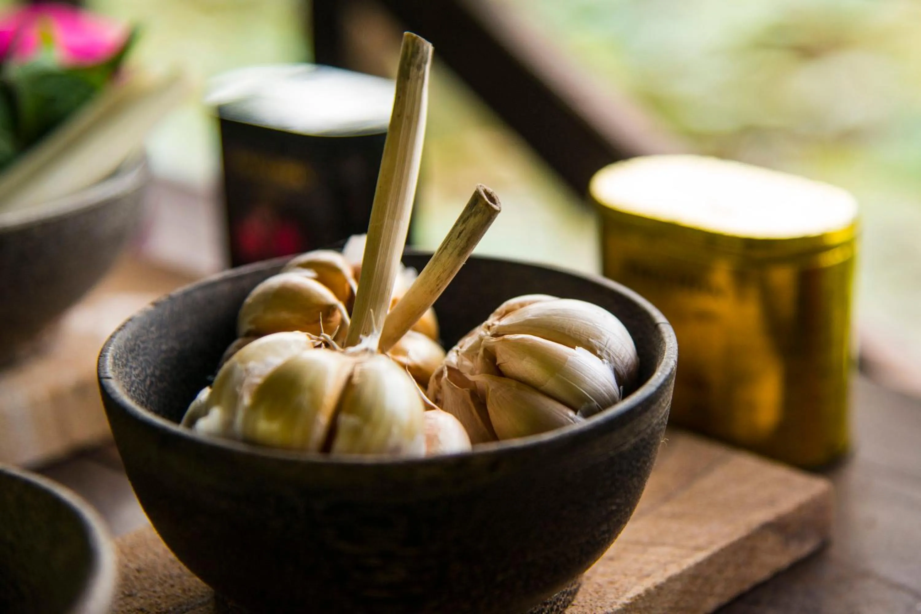 Massage in Maisons Wat Kor