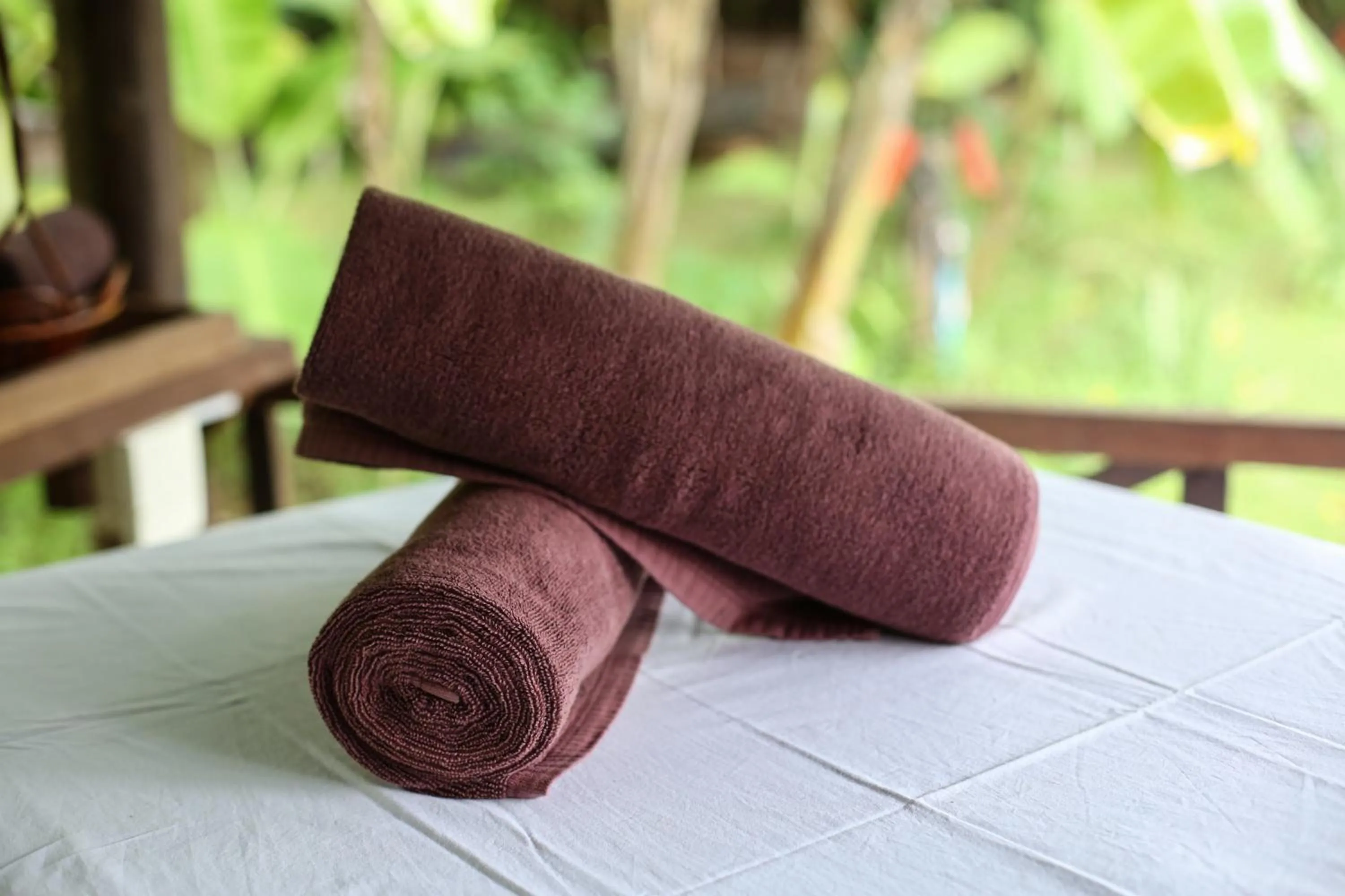 Massage in Maisons Wat Kor