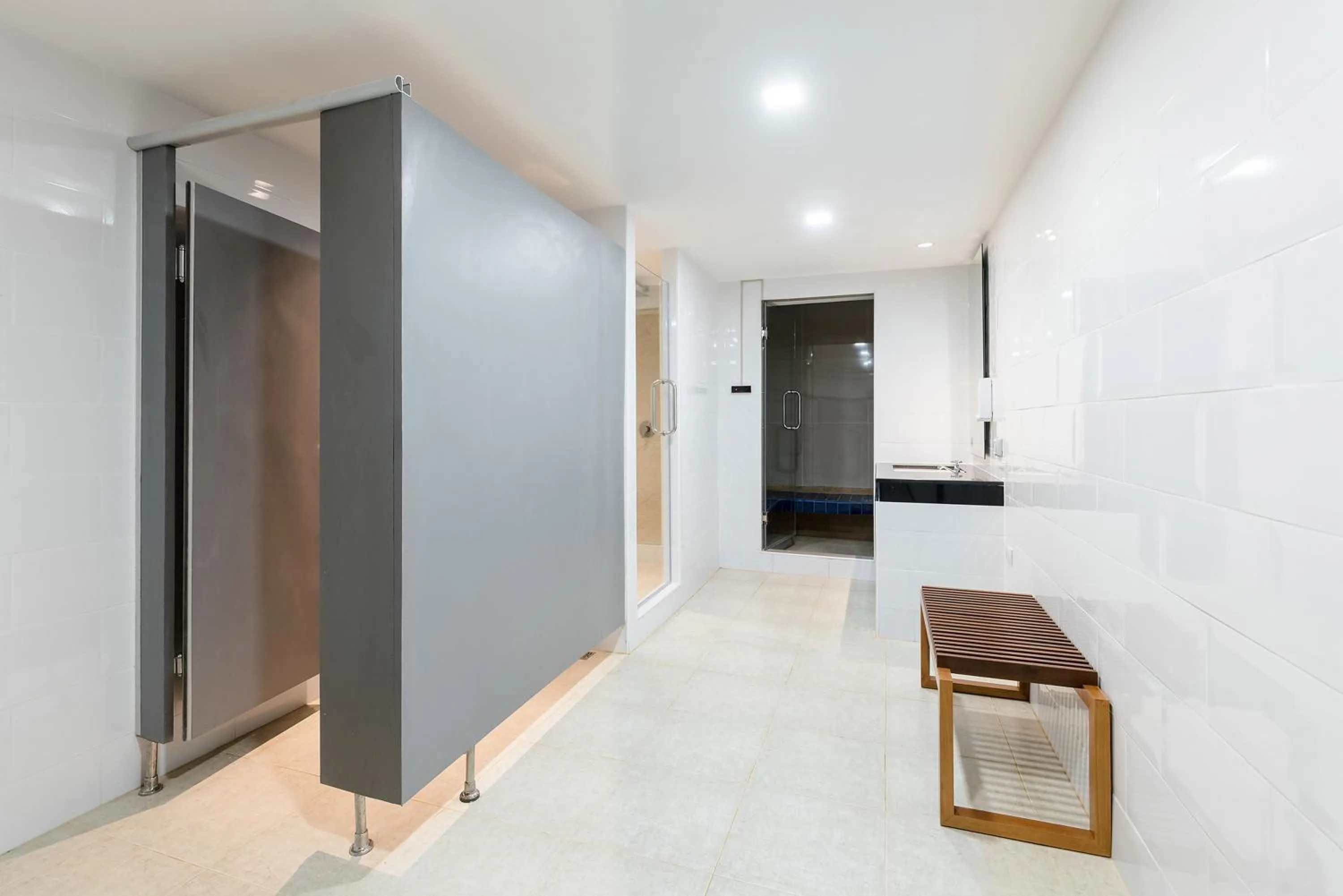 Sauna in Hin Nam Sai Suay