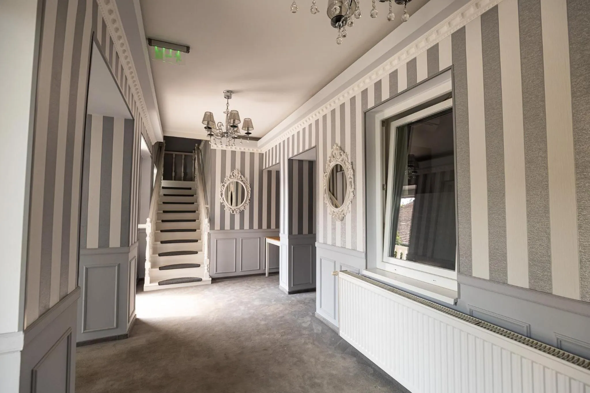 Property building in Palazzo