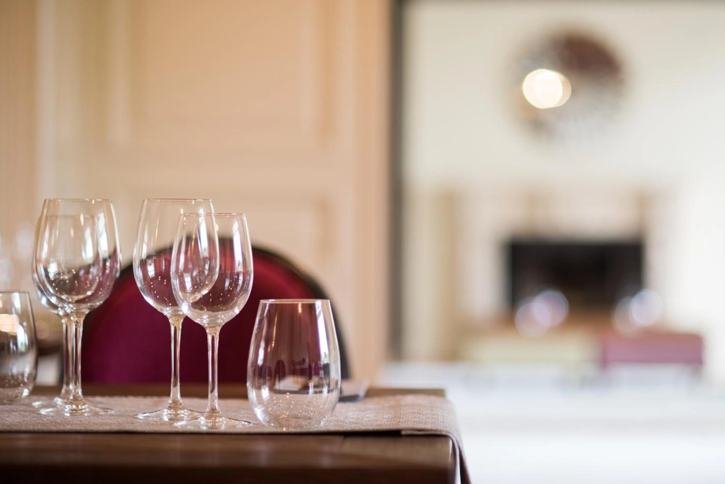 Restaurant/places to eat in Pałac Warlity