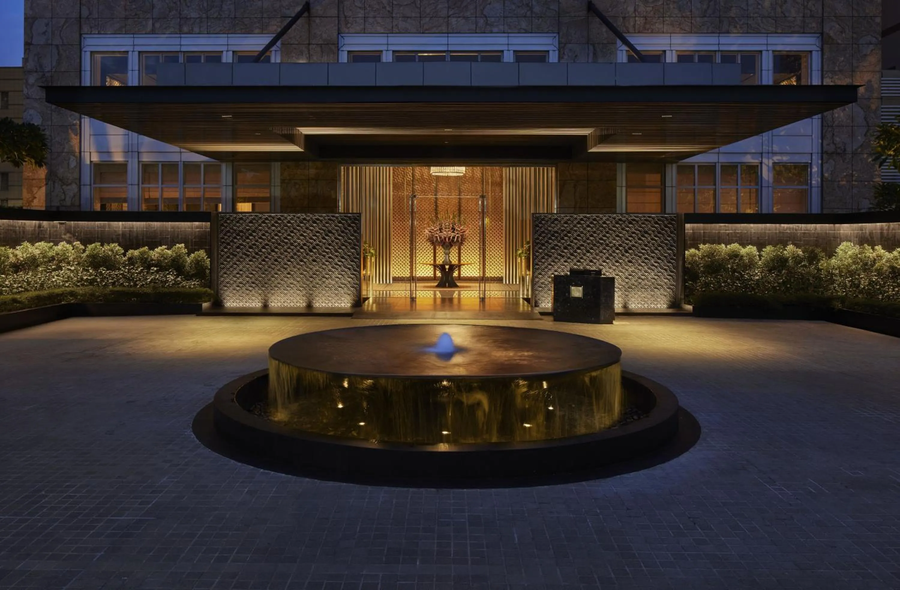 Property building in Keraton At The Plaza, part of The Unbound Collection by Hyatt