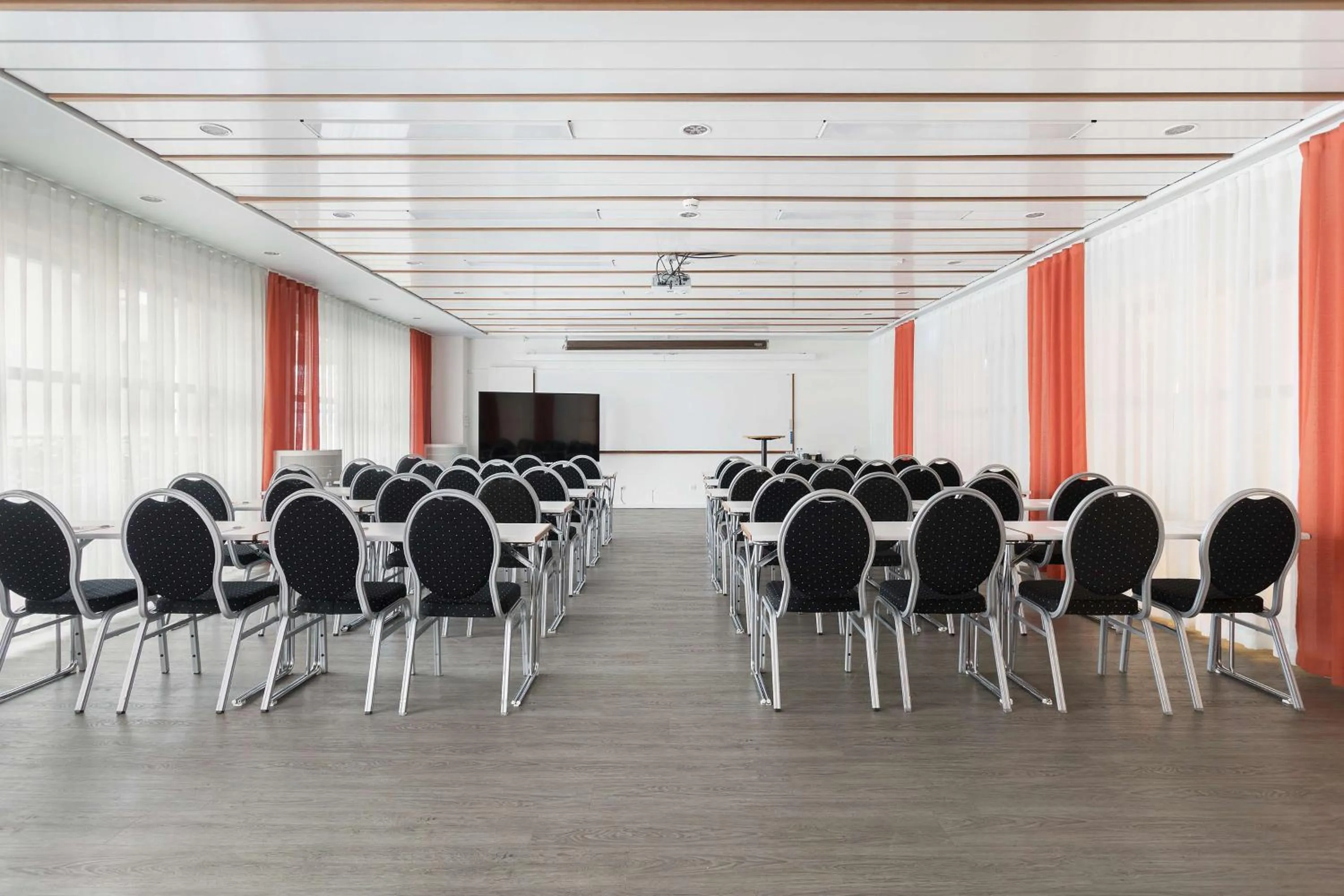 Meeting/conference room in Best Western Plus Västerviks Stadshotell