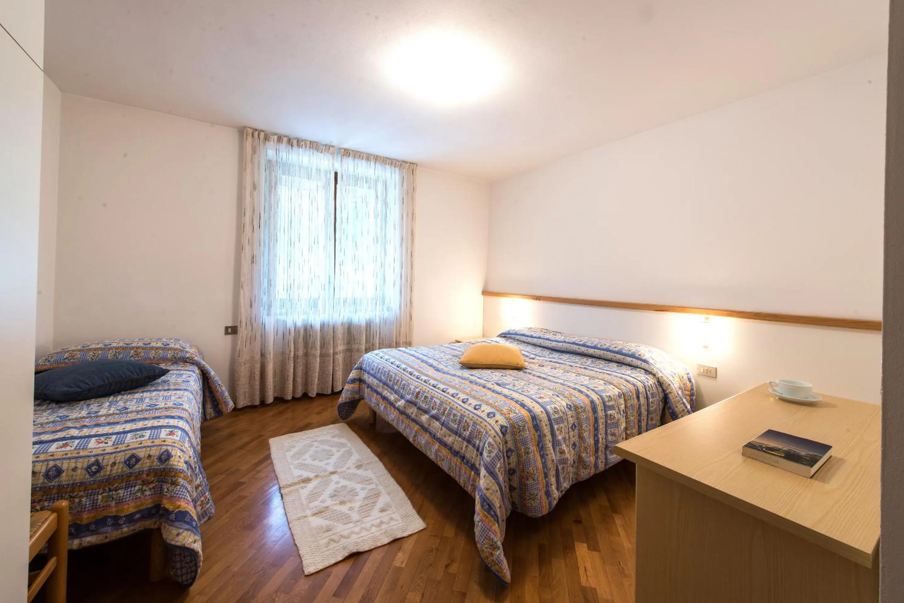 Bed in Residence Stefenine