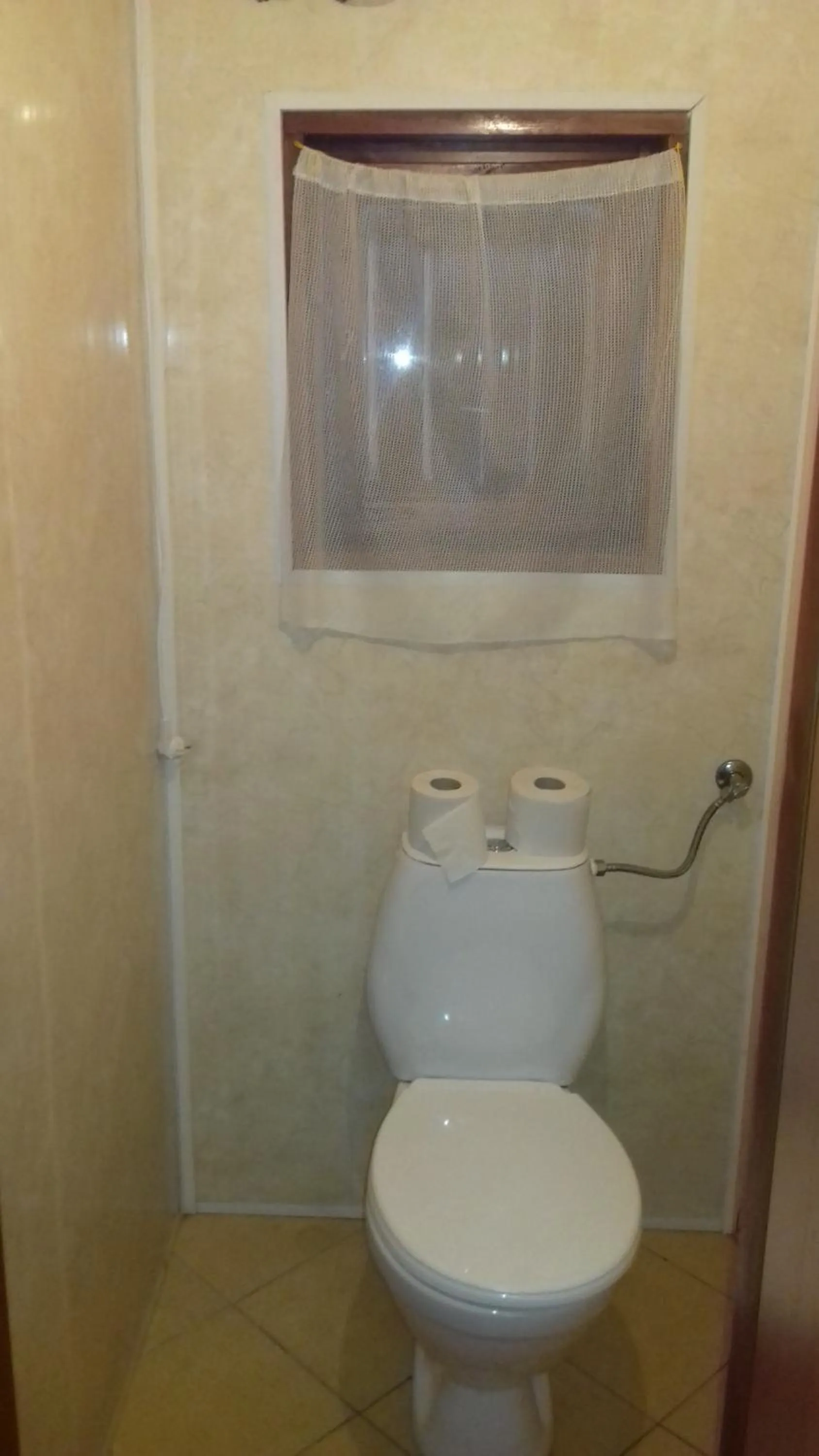 Stacja Wypoczynkowa Augustów