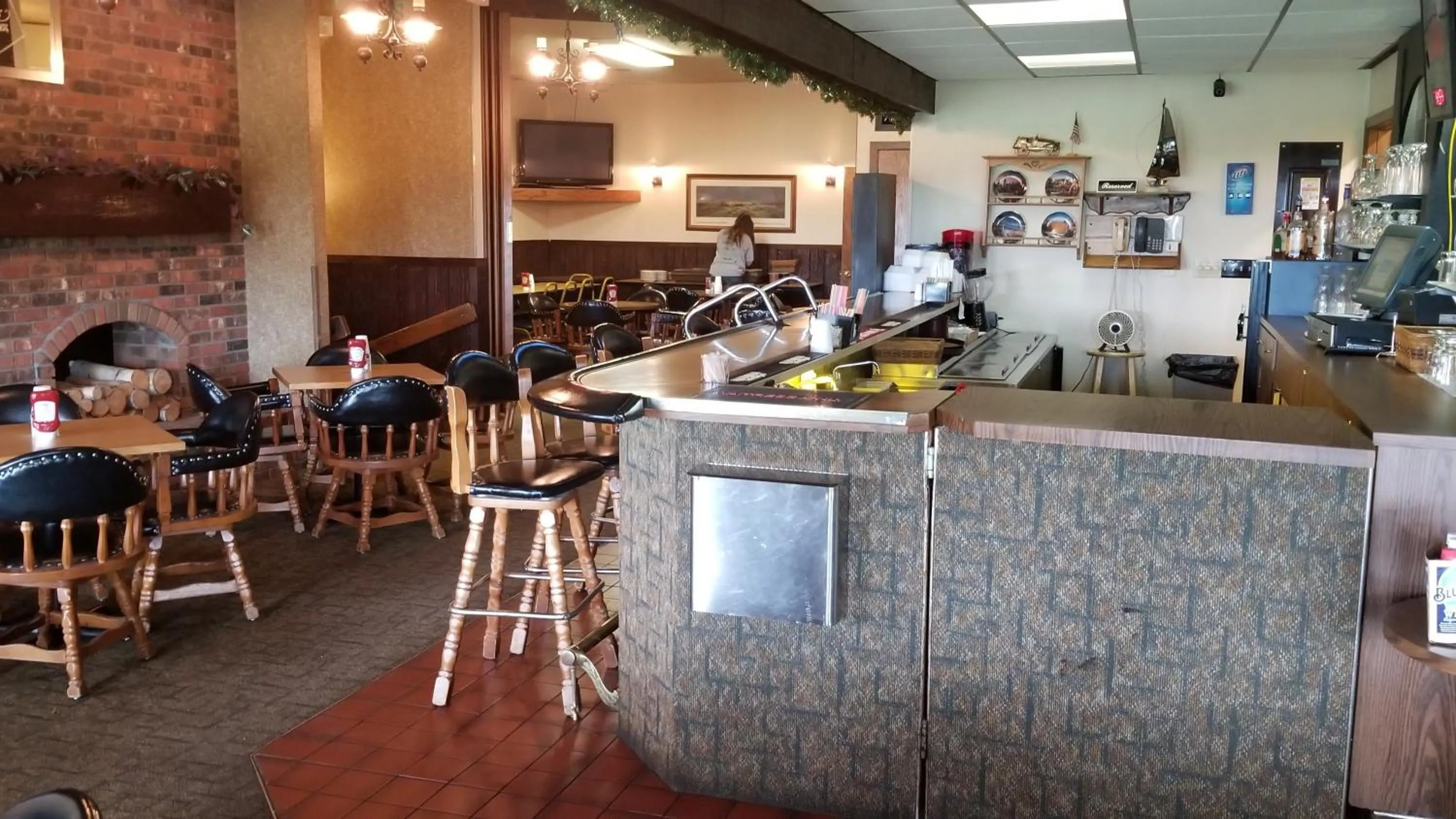 Alexander House Motel