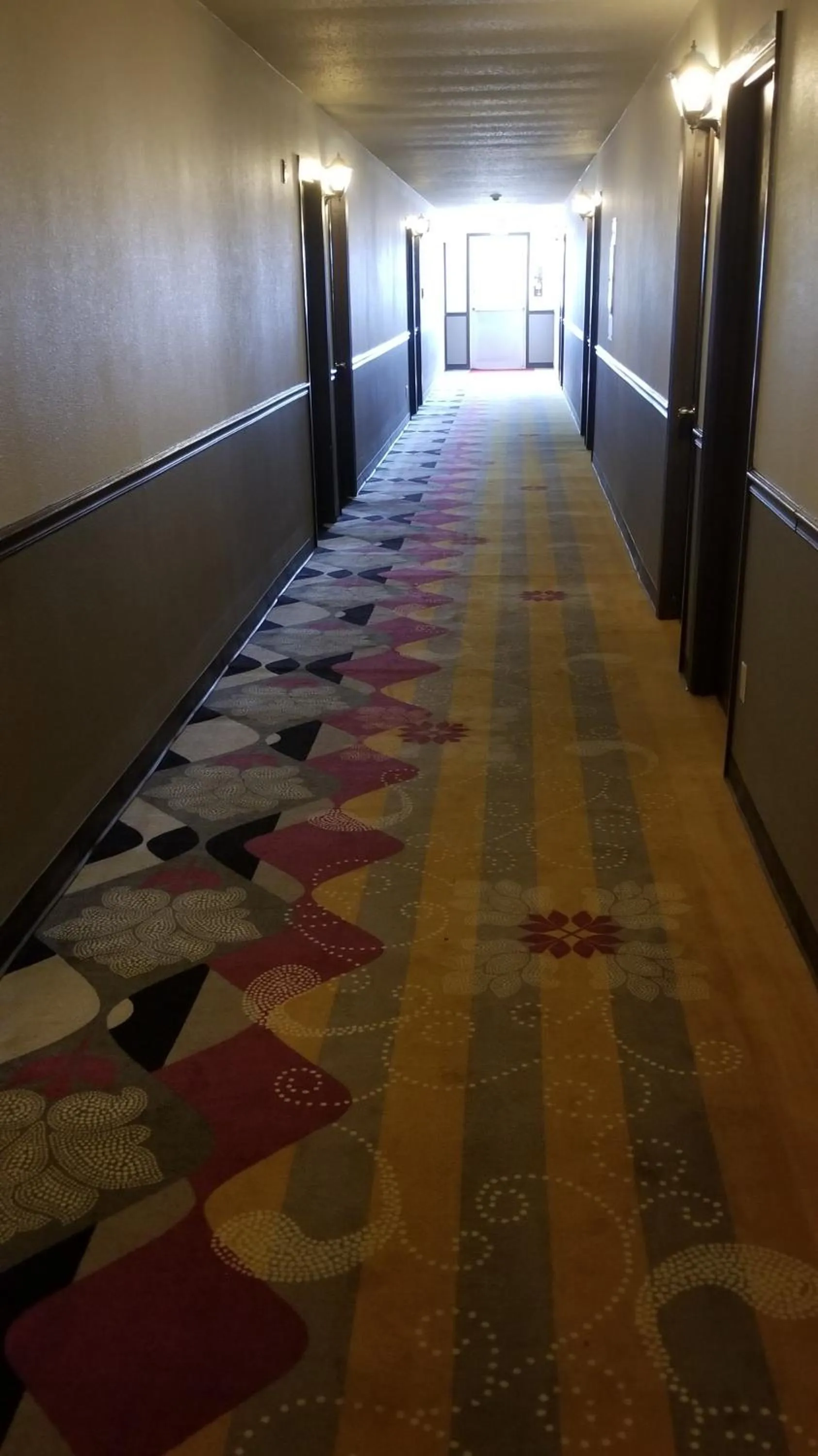 Alexander House Motel