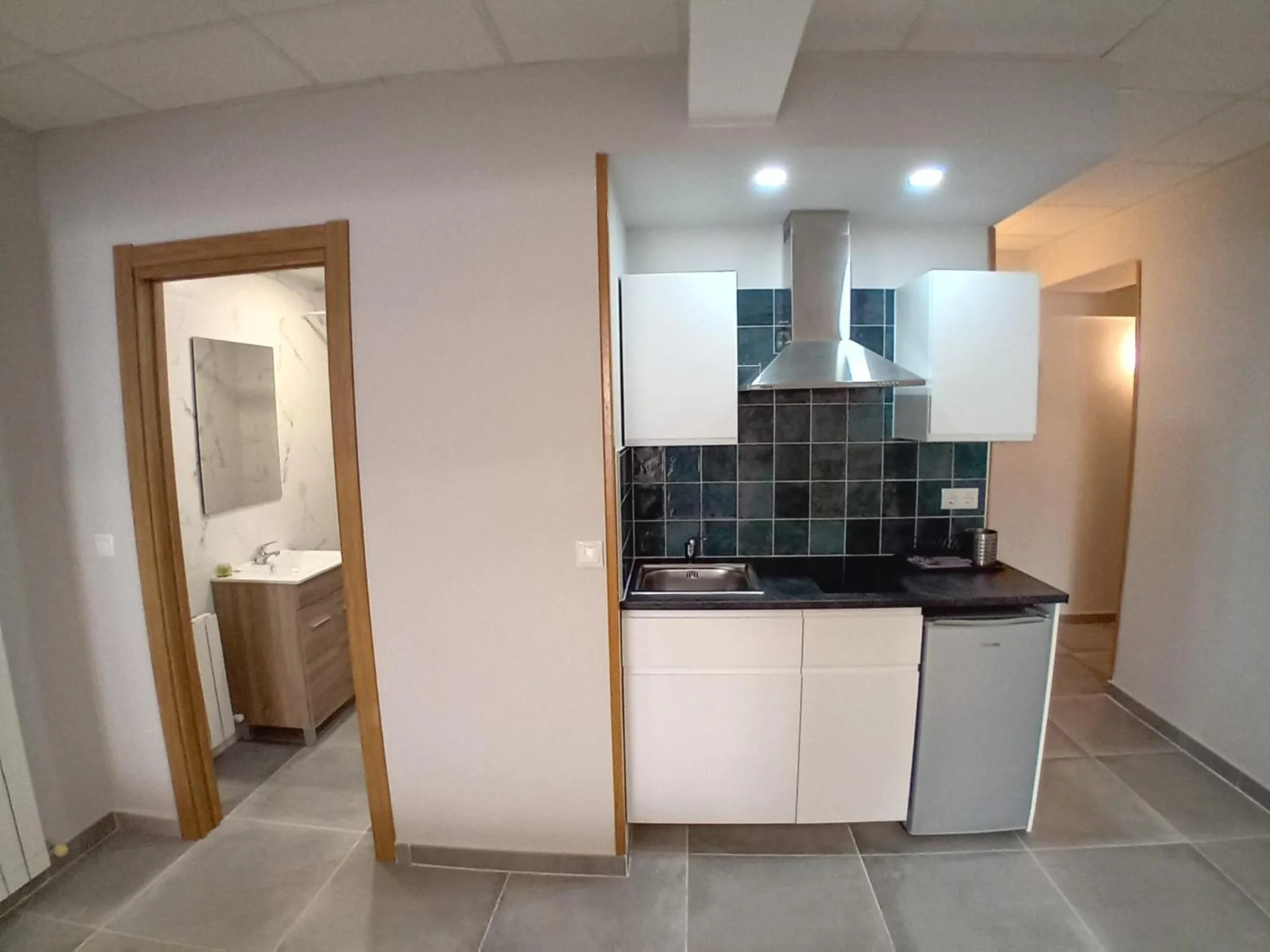 Estudios Bilbao Deusto