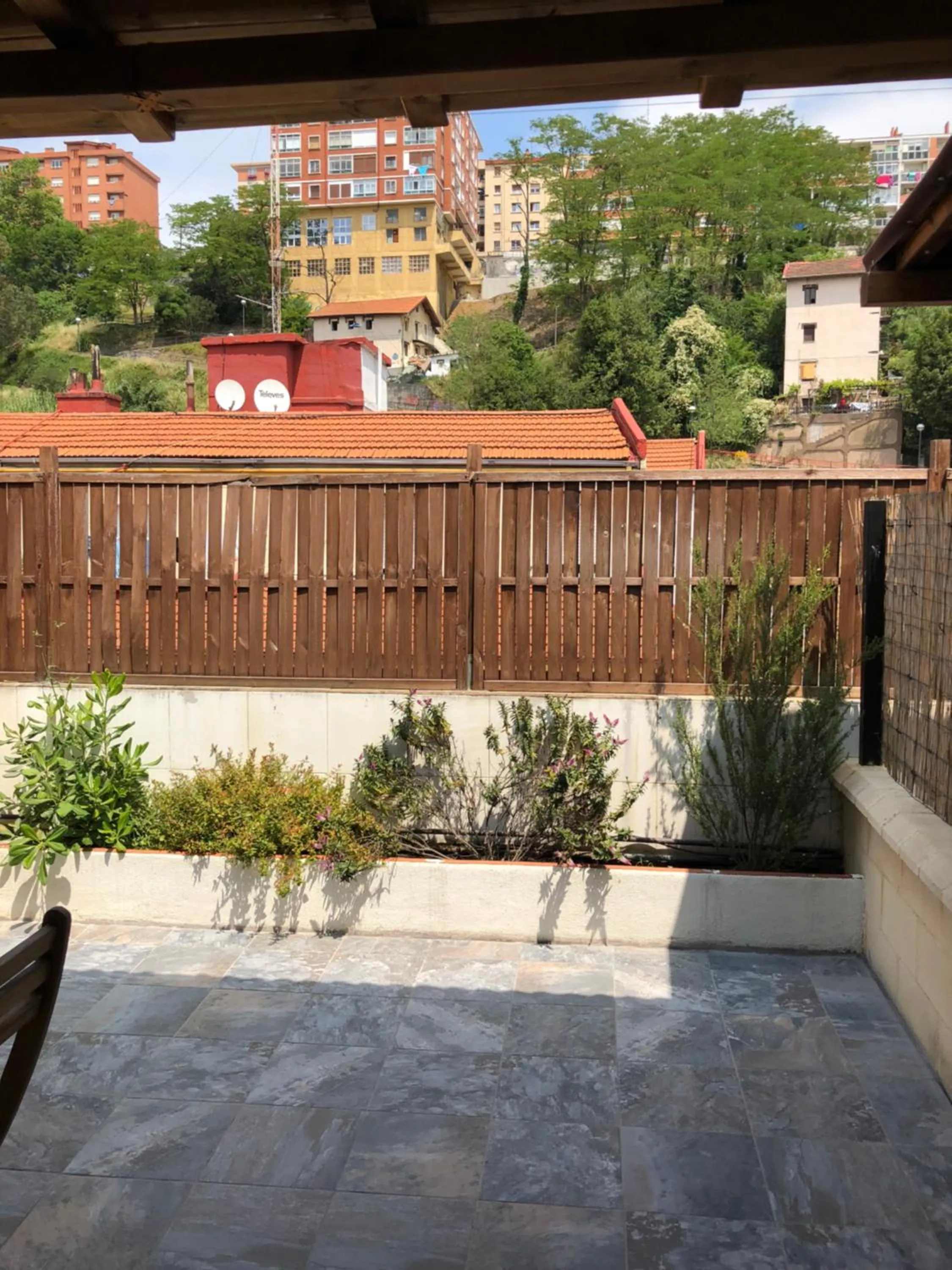 Estudios Bilbao Deusto