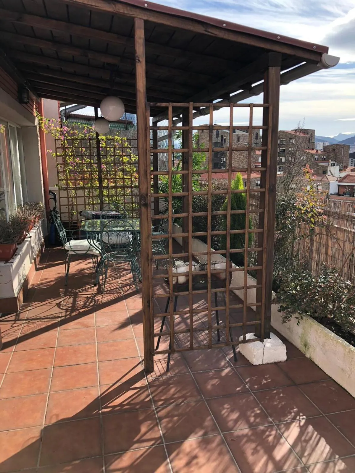 Estudios Bilbao Deusto