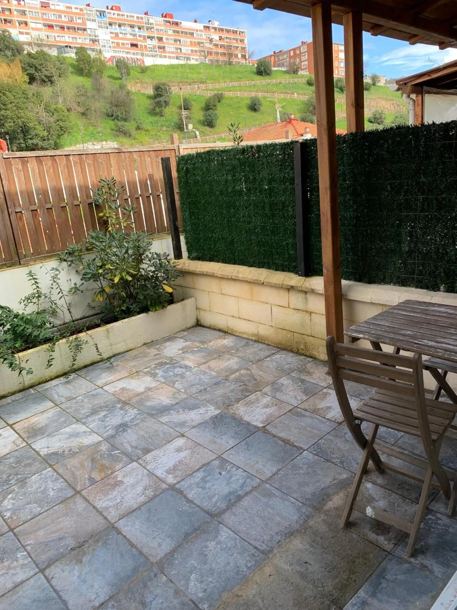 Estudios Bilbao Deusto